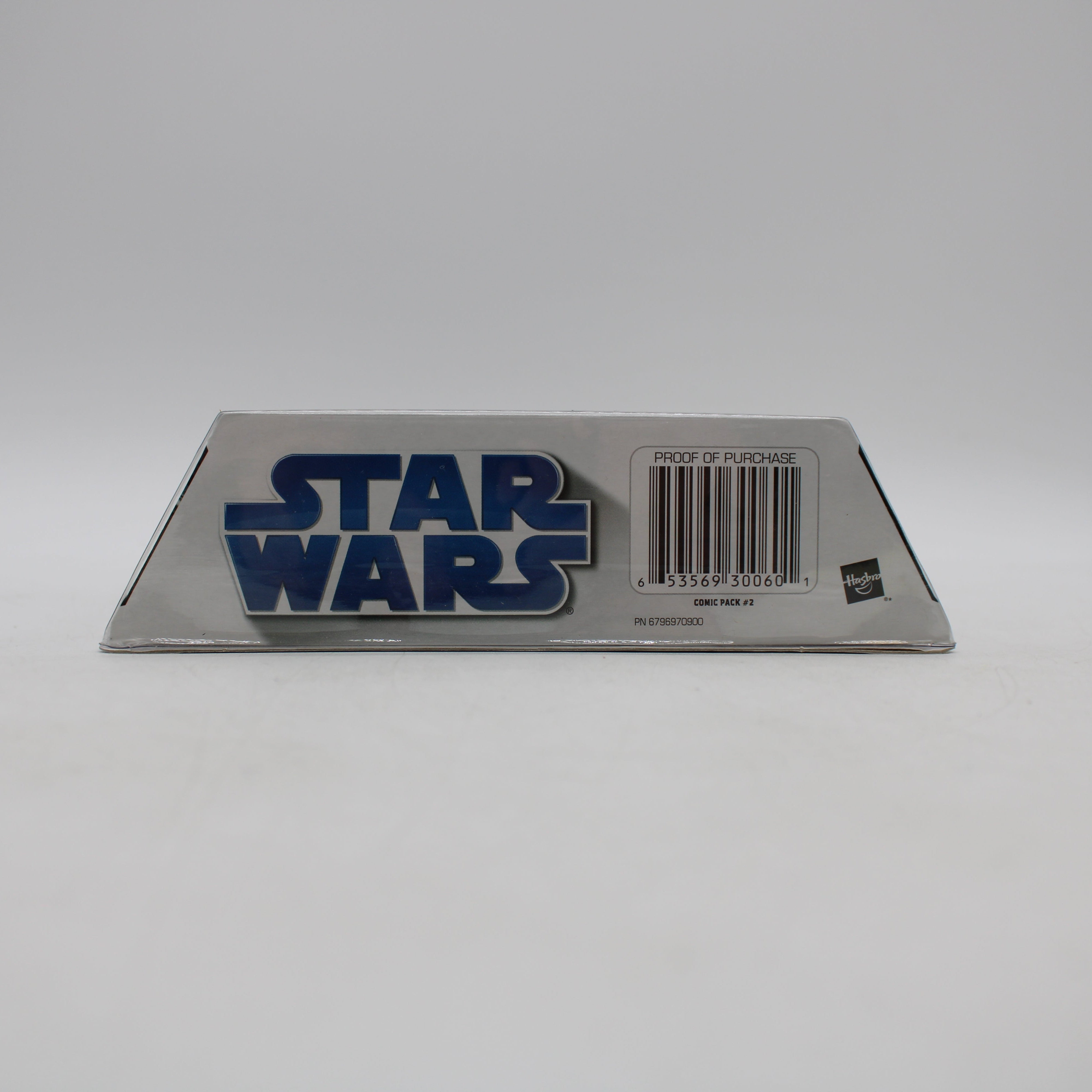 Anakin Skywalker & Durge Star Wars Comic Packs Obsession #3 Action Figures
