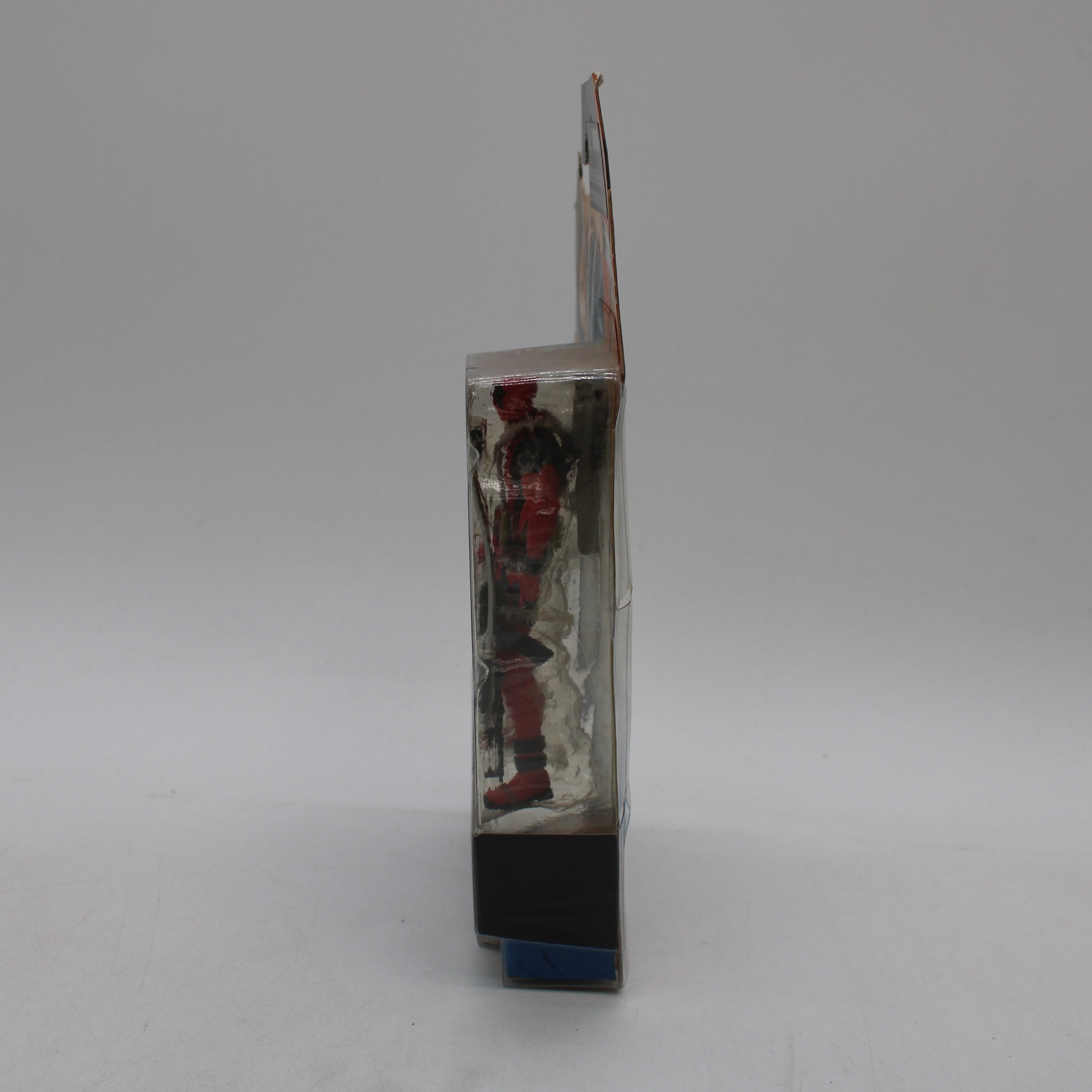 Deadpool X-Men Origins Wolverine Action Figure