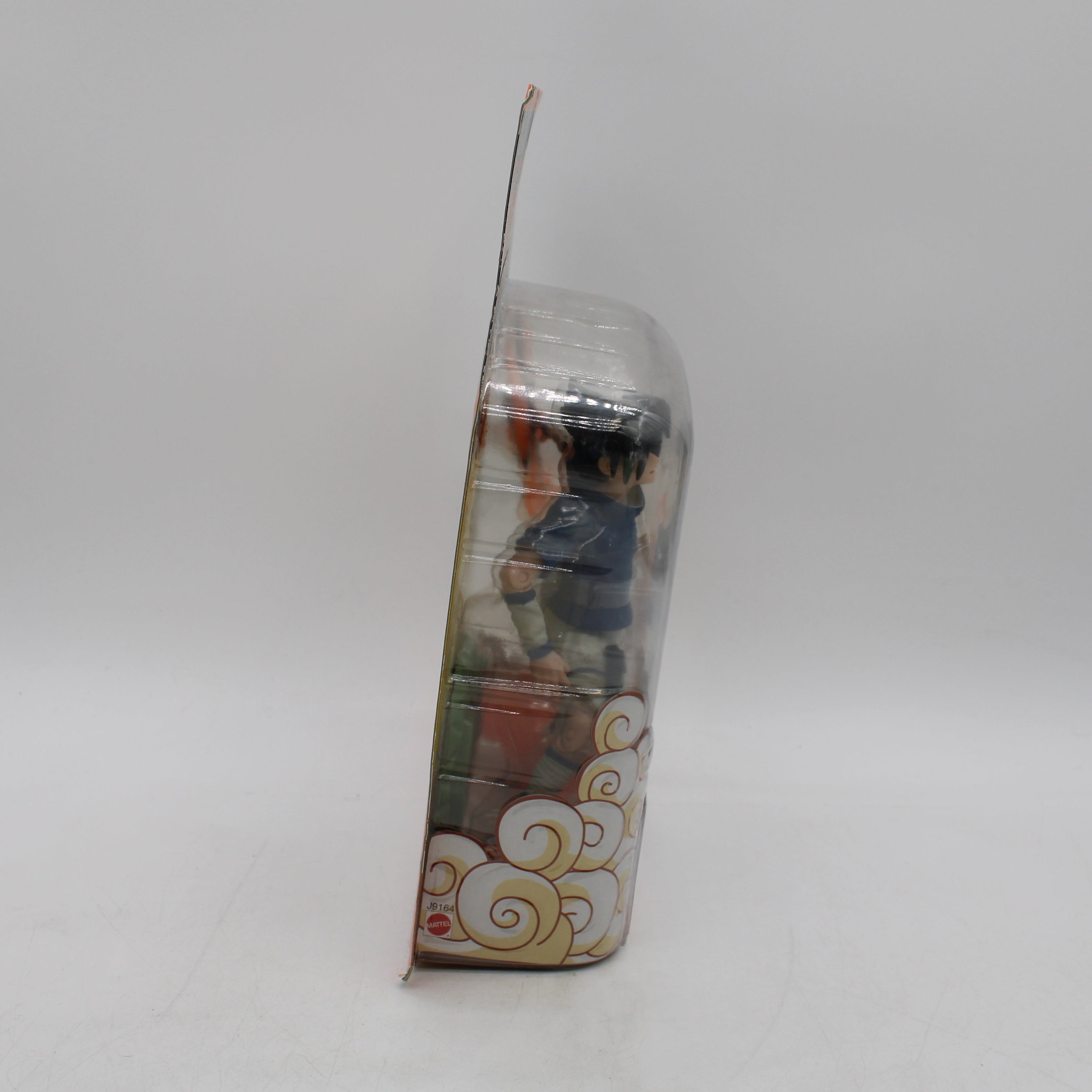 Sasuke Uchiha Premium Sculpt Shonen Jump's Naruto Action Figure