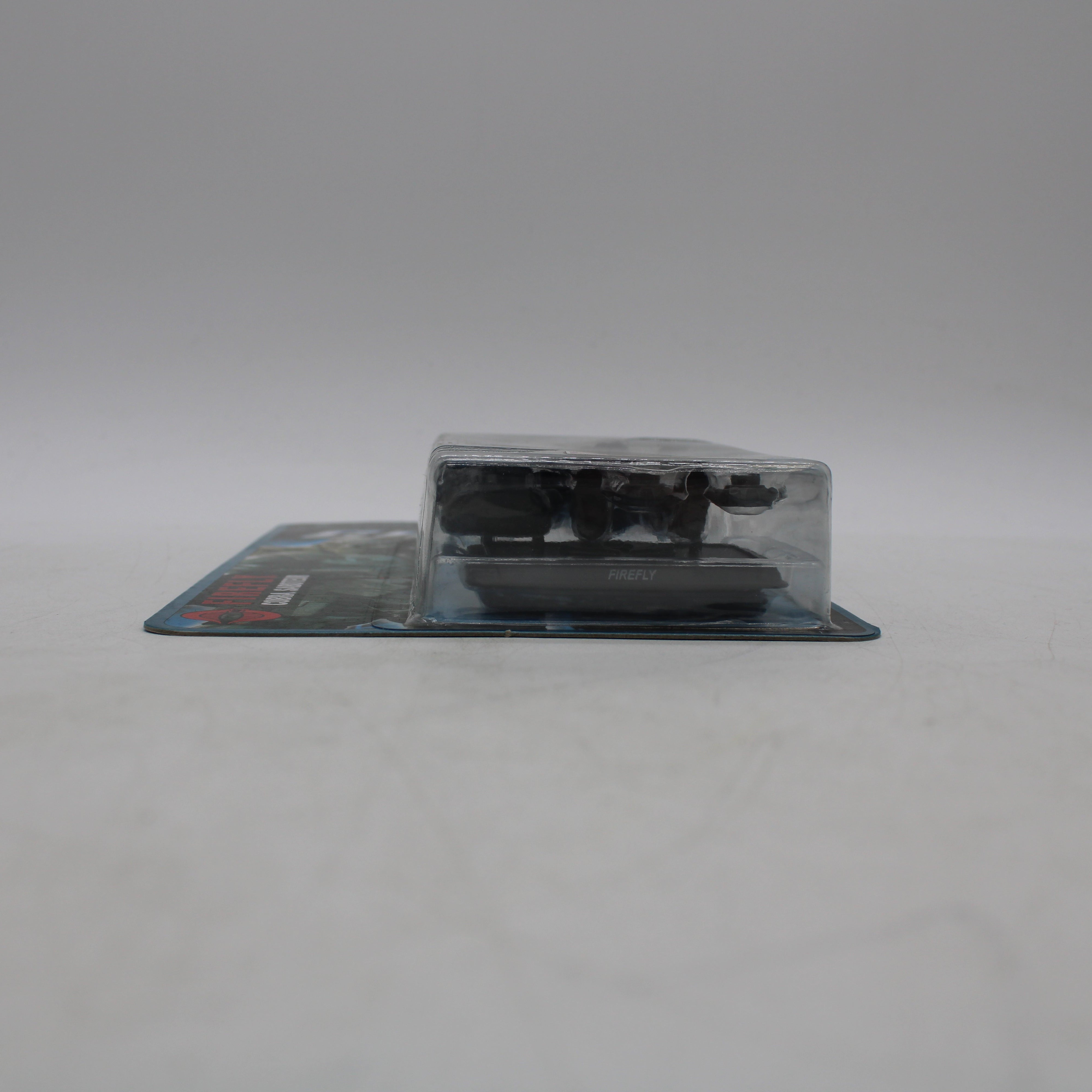 Firefly Cobra Saboteur G.I. Joe #1108 Action Figure