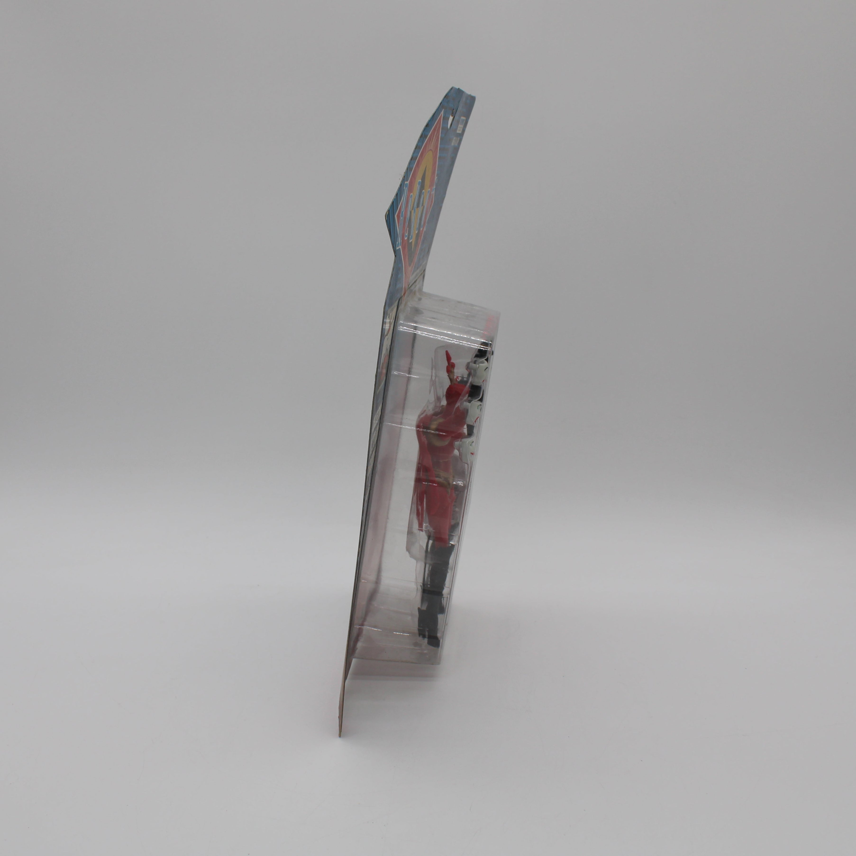 Hexadecimal ReBoot Action Figure