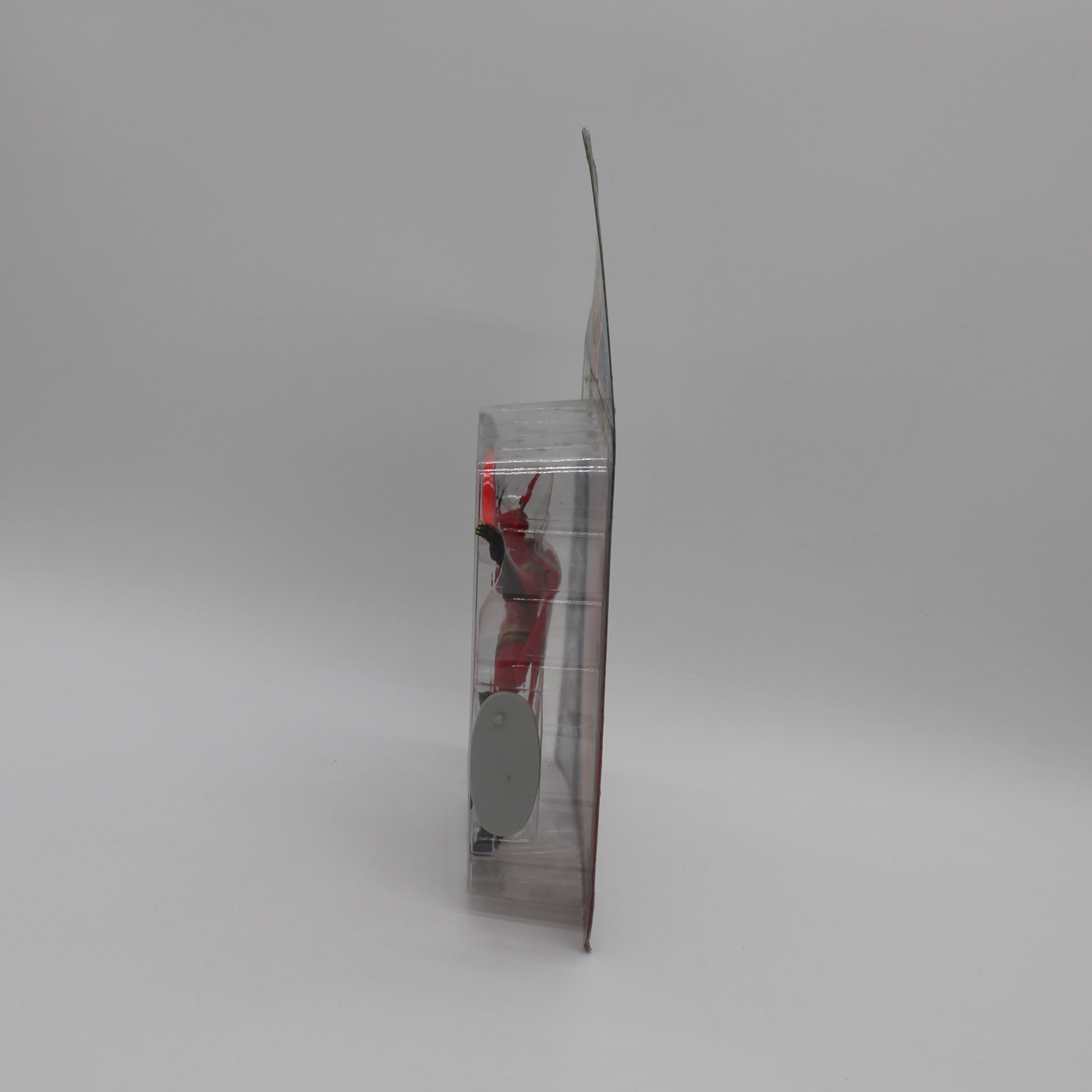 Hexadecimal ReBoot Action Figure