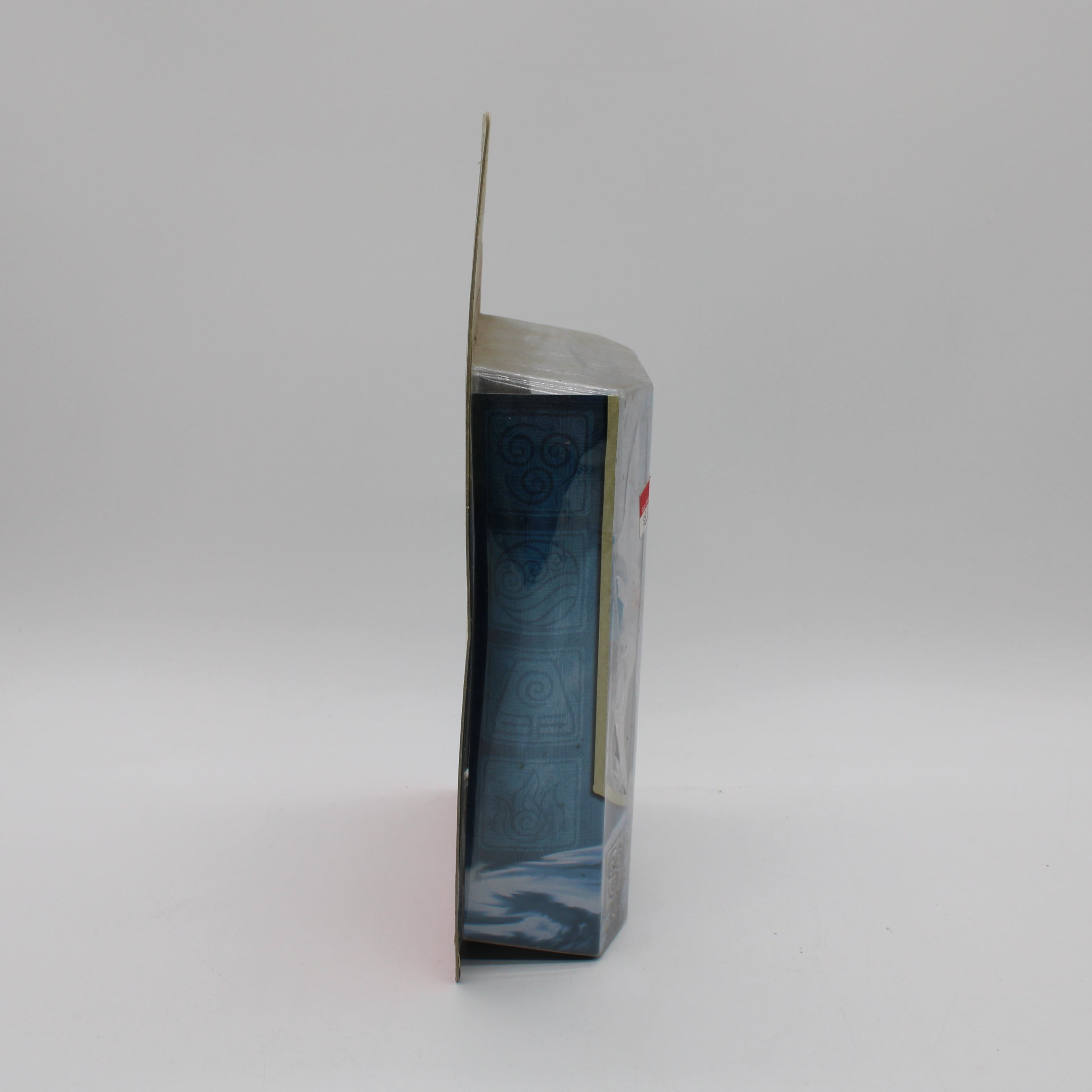 Water Nation Aang Avatar The Last Airbender Air Series Action Figure