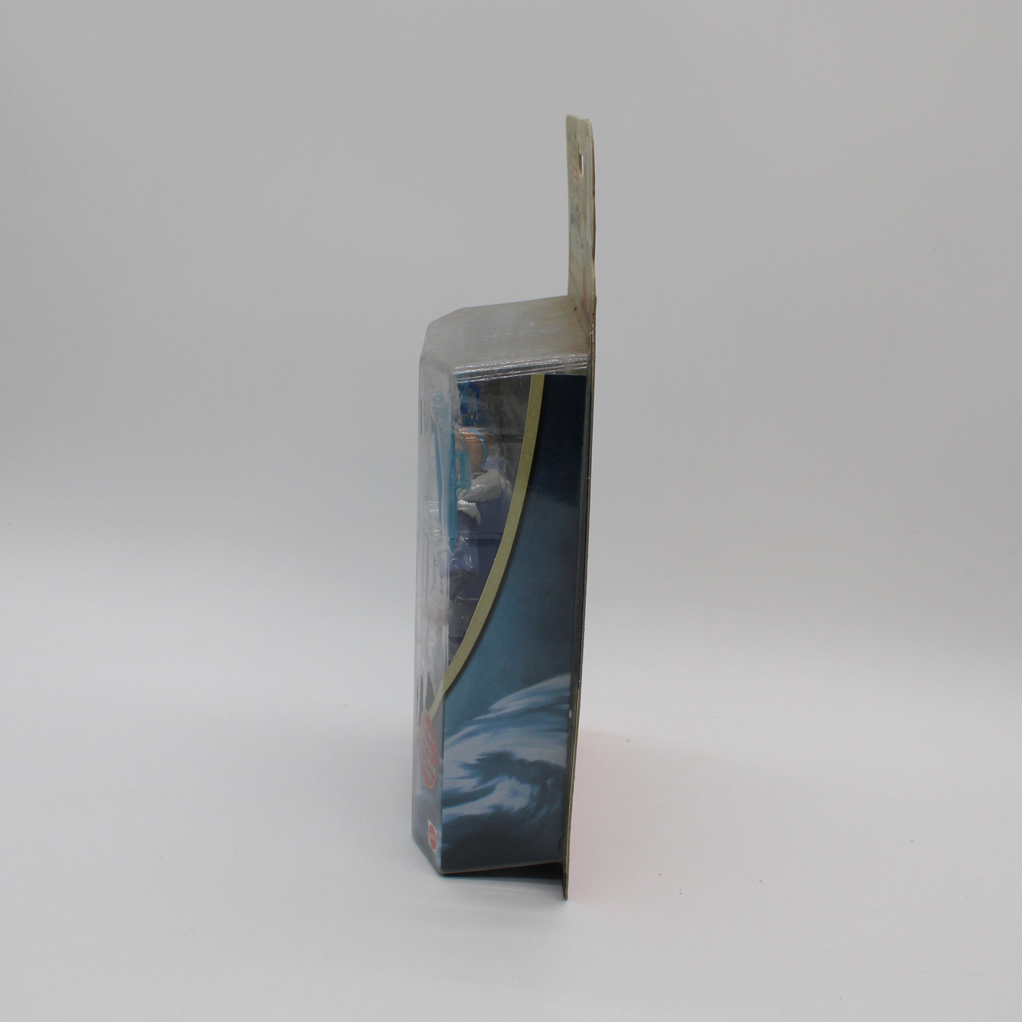 Water Nation Aang Avatar The Last Airbender Air Series Action Figure