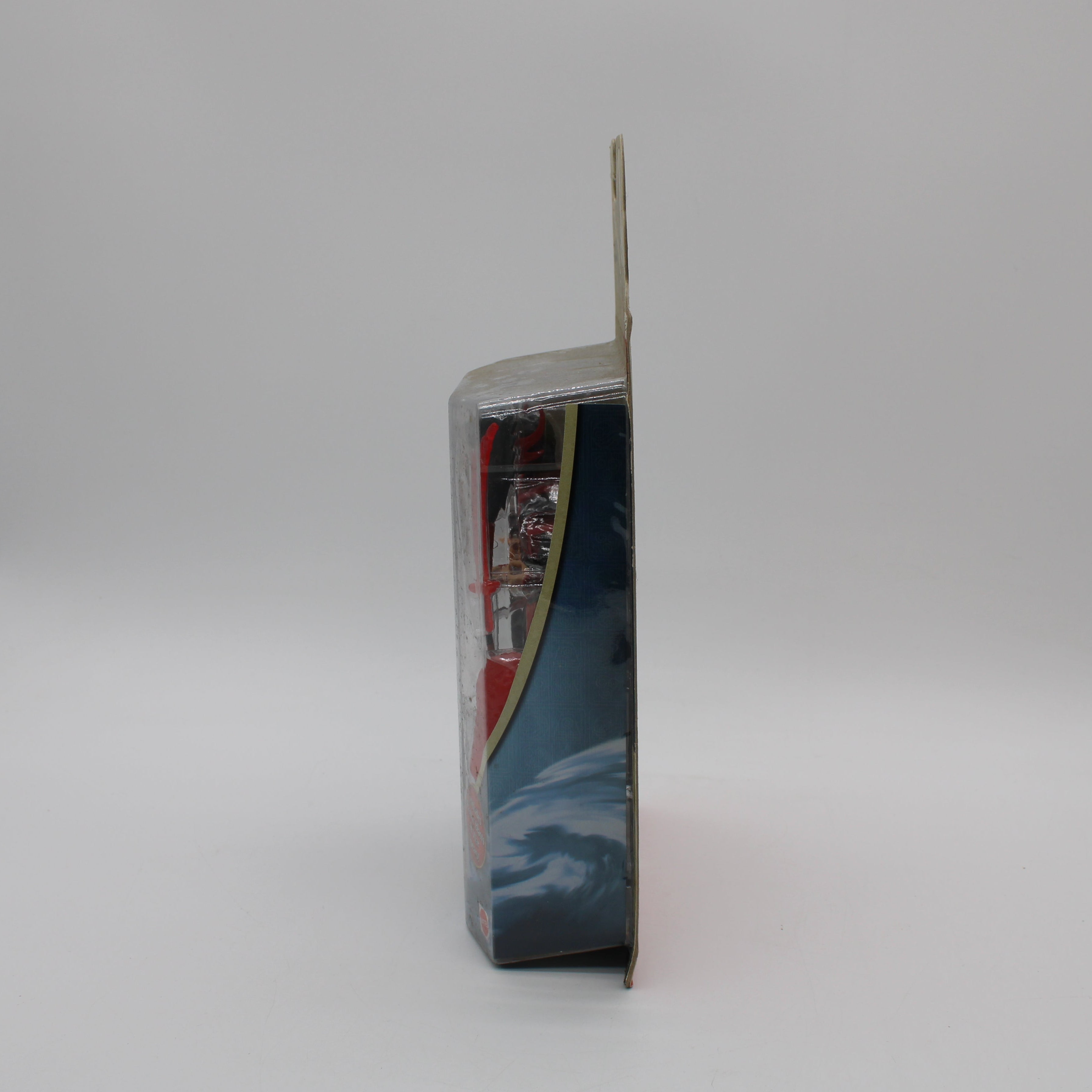 Firebending Soldier Avatar The Last Airbender Air Series Action Figure