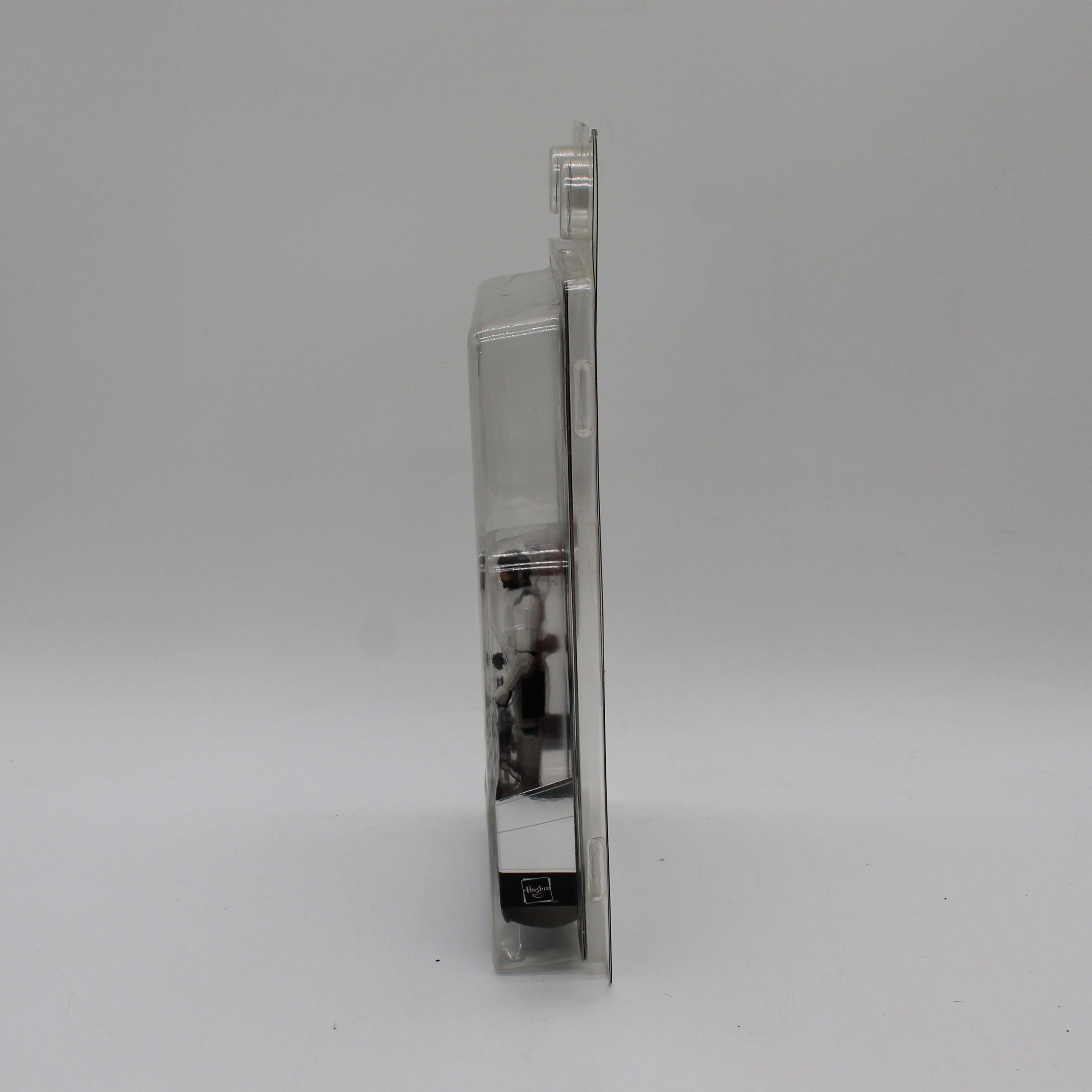 George Lucas (in Stormtrooper Disguise) Star Wars Complete Saga Collection Action Figure