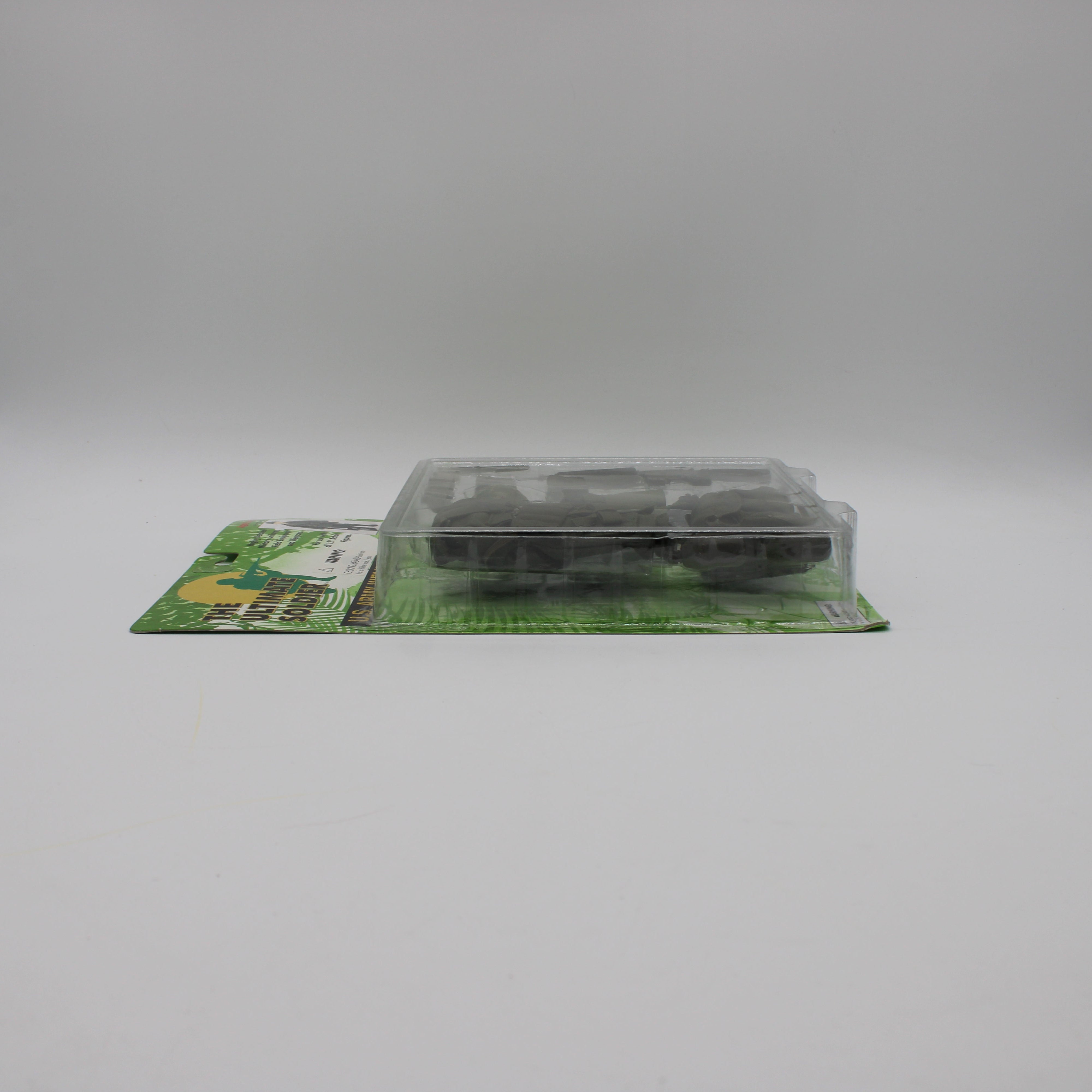 U.S. Army Infantryman (Light) The Ultimate Soldier Action Figure Accessories