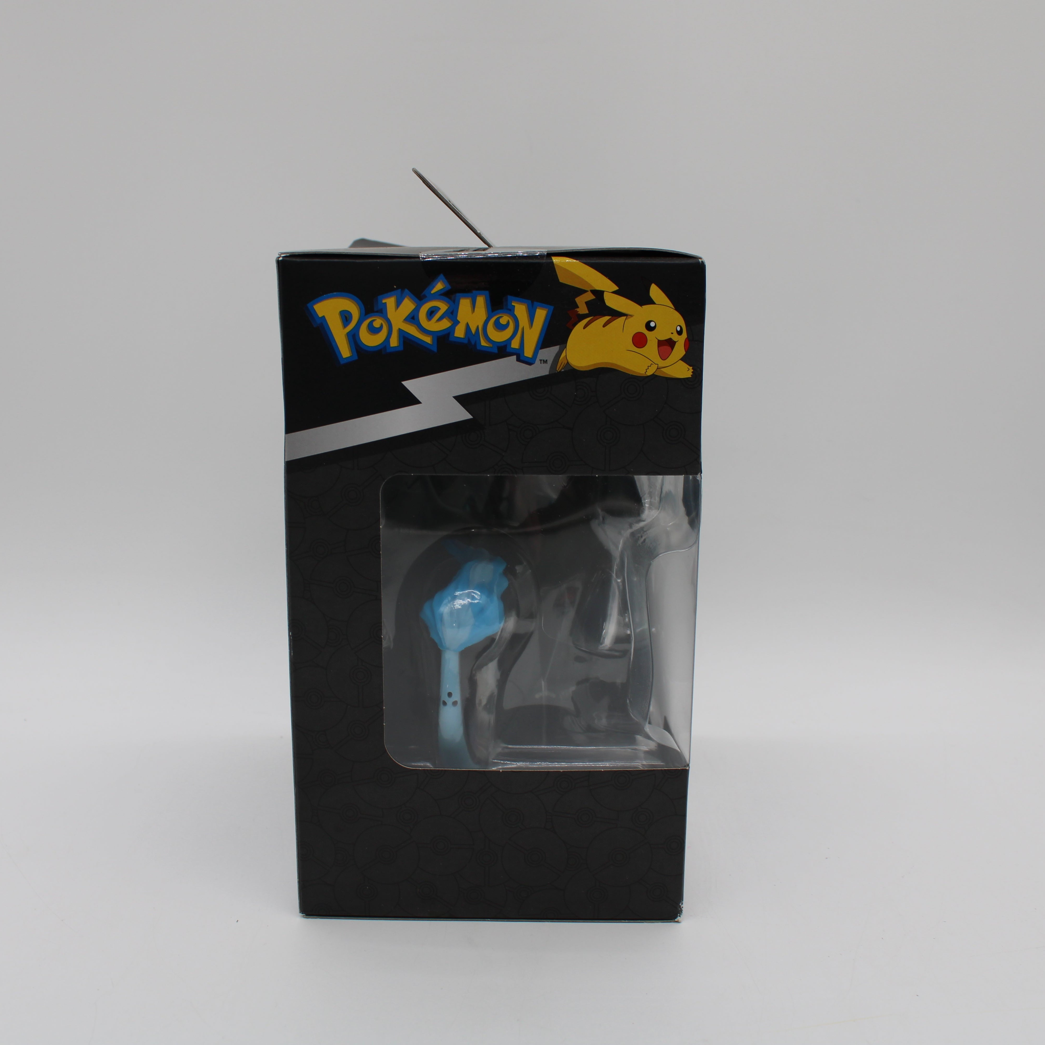 Mega Charizard X Pokémon Trainer Team Series Action Figure