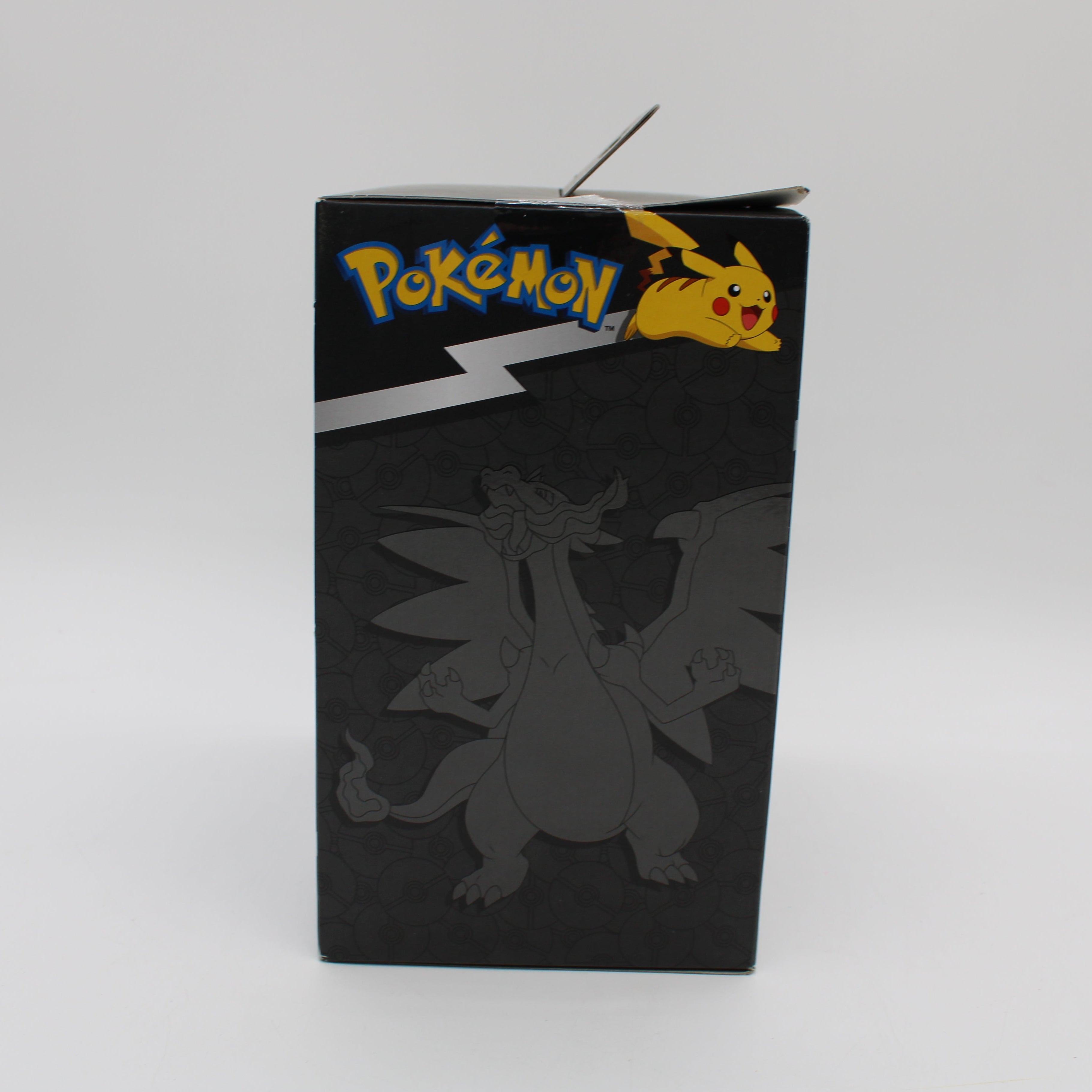 Mega Charizard X Pokémon Trainer Team Series Action Figure
