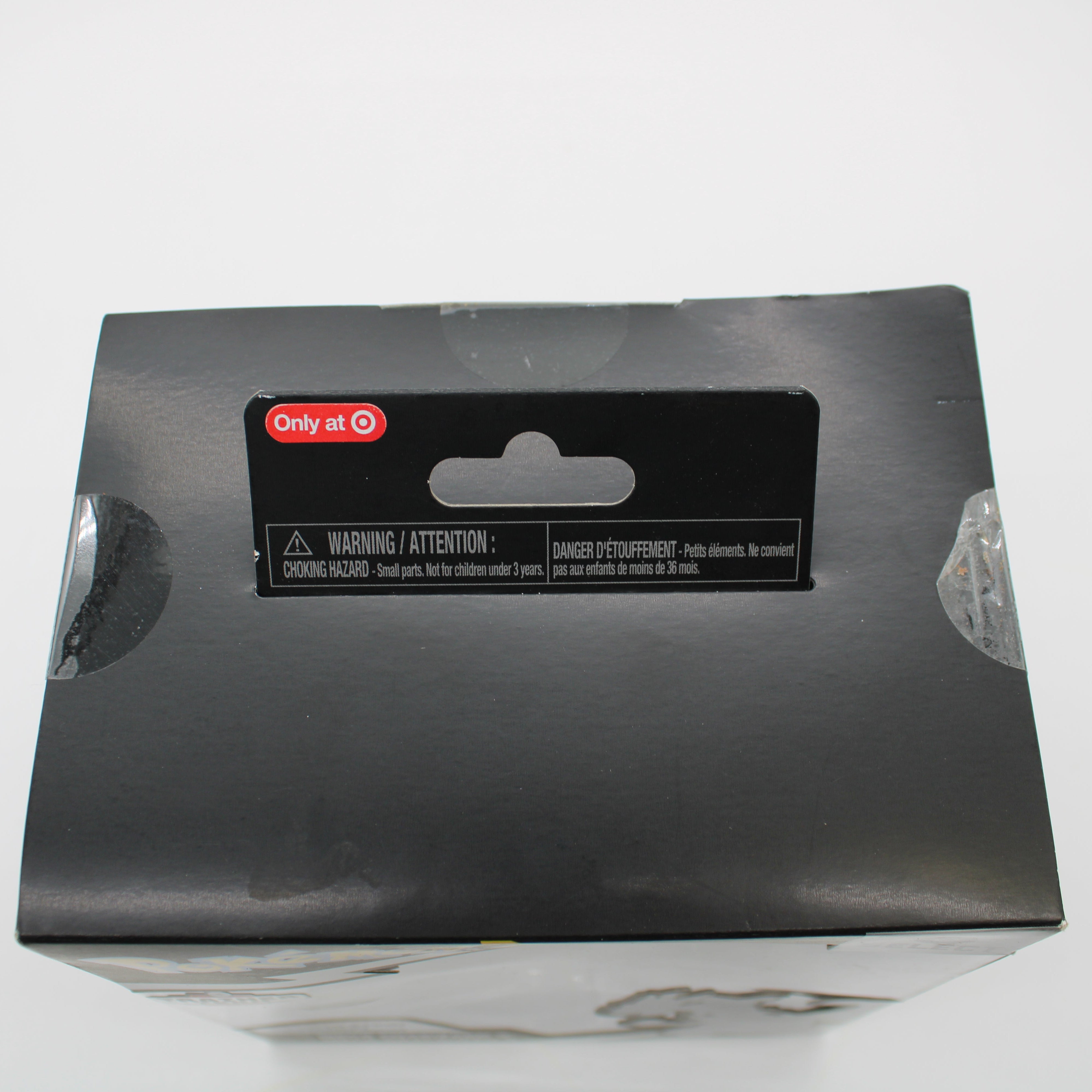 Mega Charizard X Pokémon Trainer Team Series Action Figure