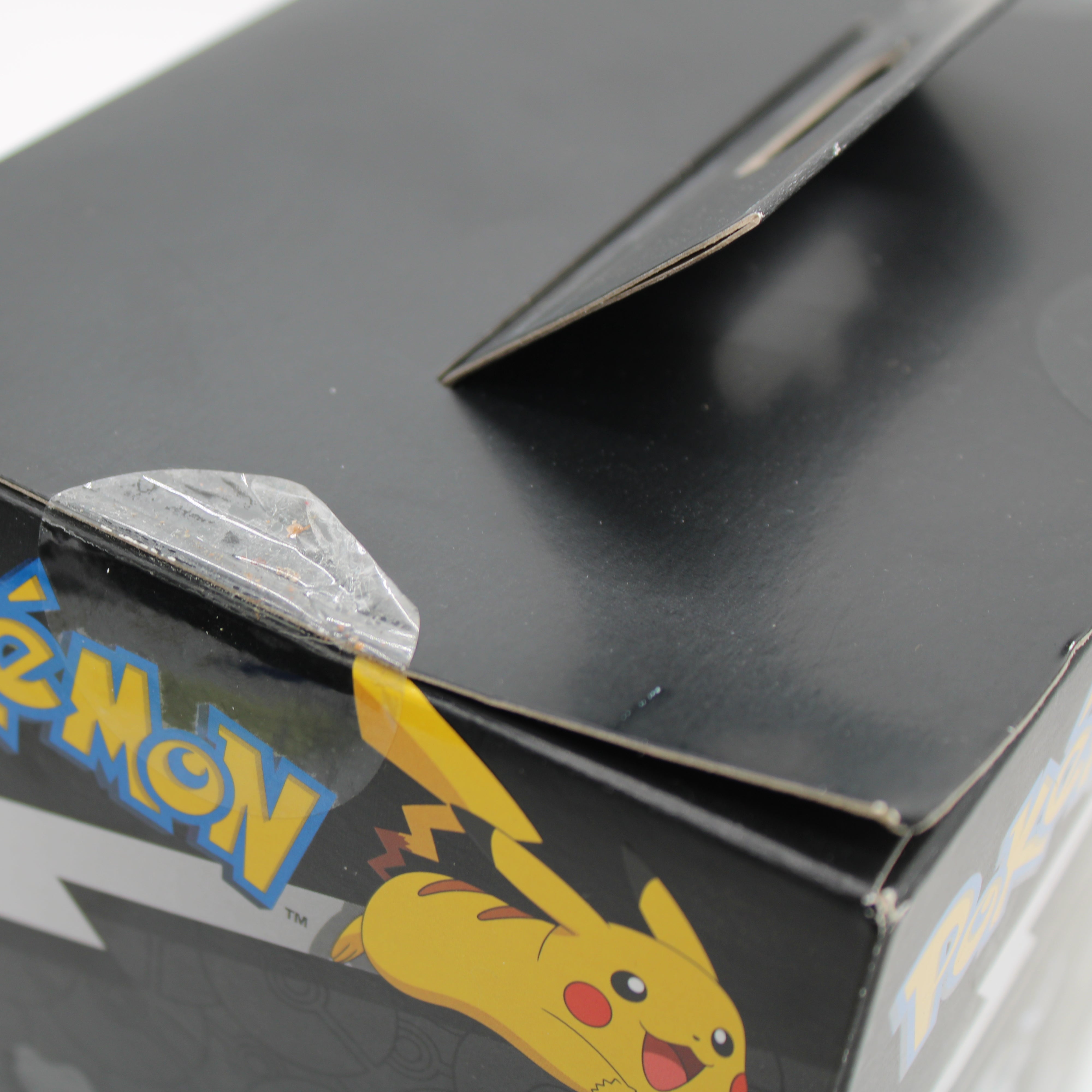 Mega Charizard X Pokémon Trainer Team Series Action Figure