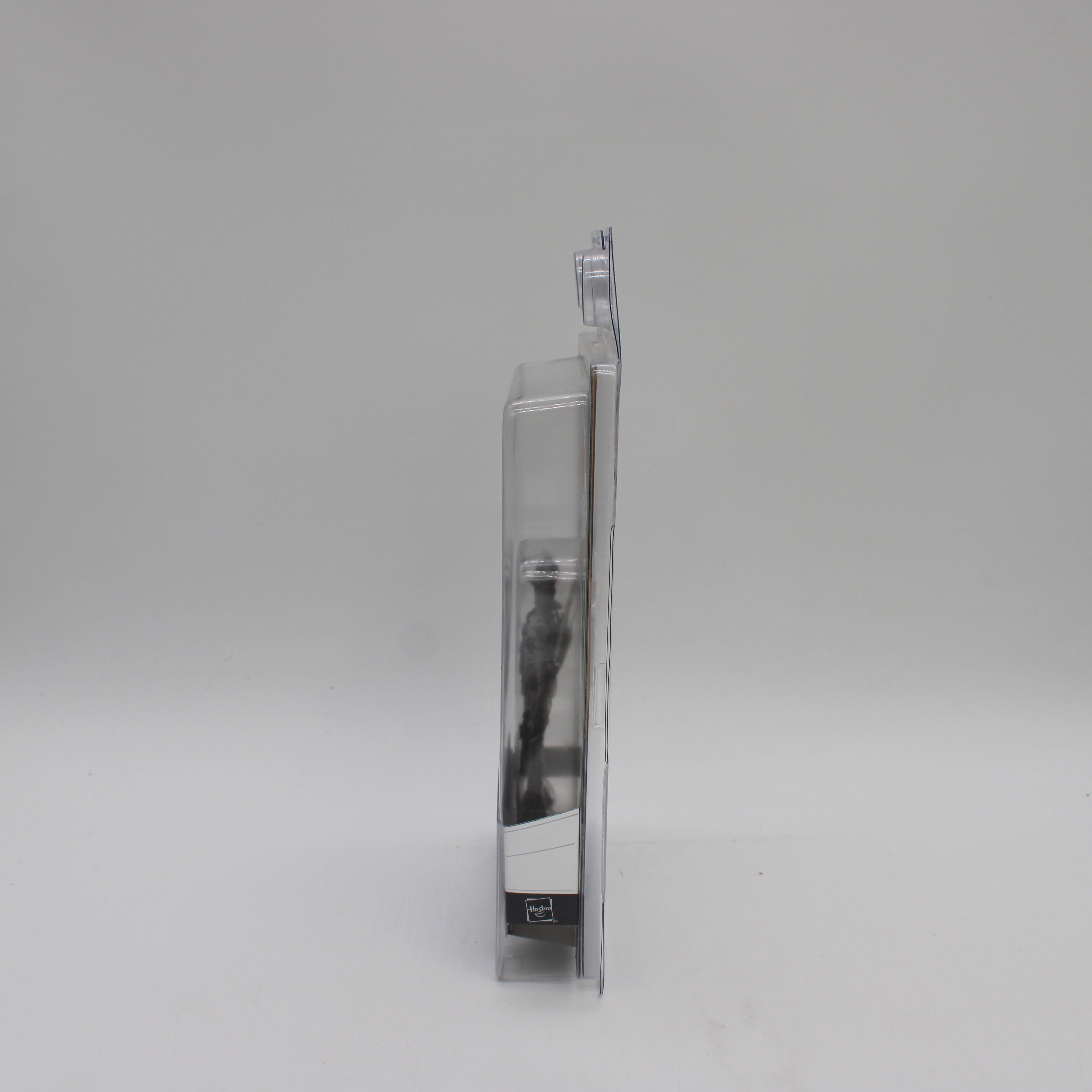 IG-88 (Bounty Hunter) Star Wars the Saga Collection Action Figure