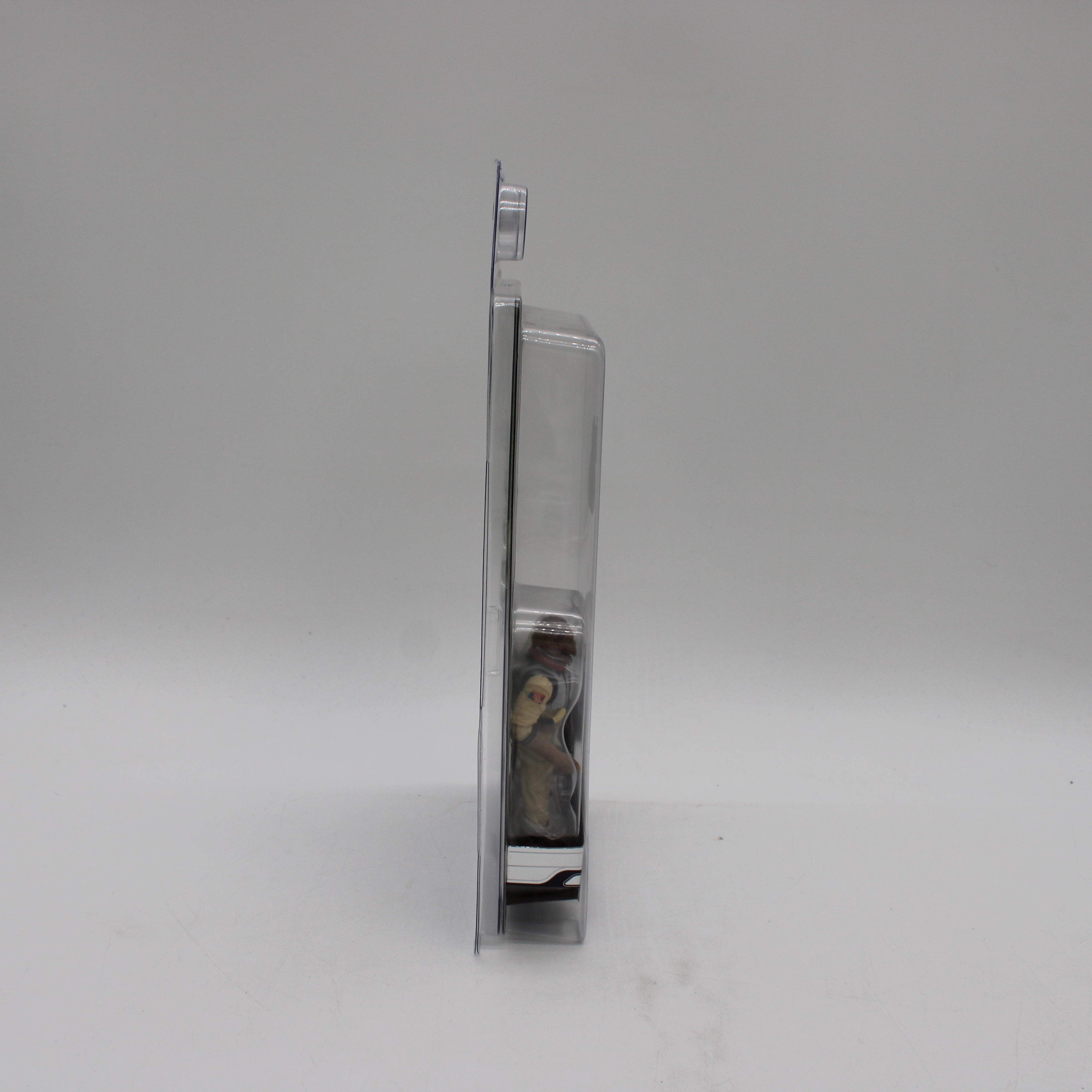 Bossk (Bounty Hunter) Star Wars the Saga Collection Action Figure