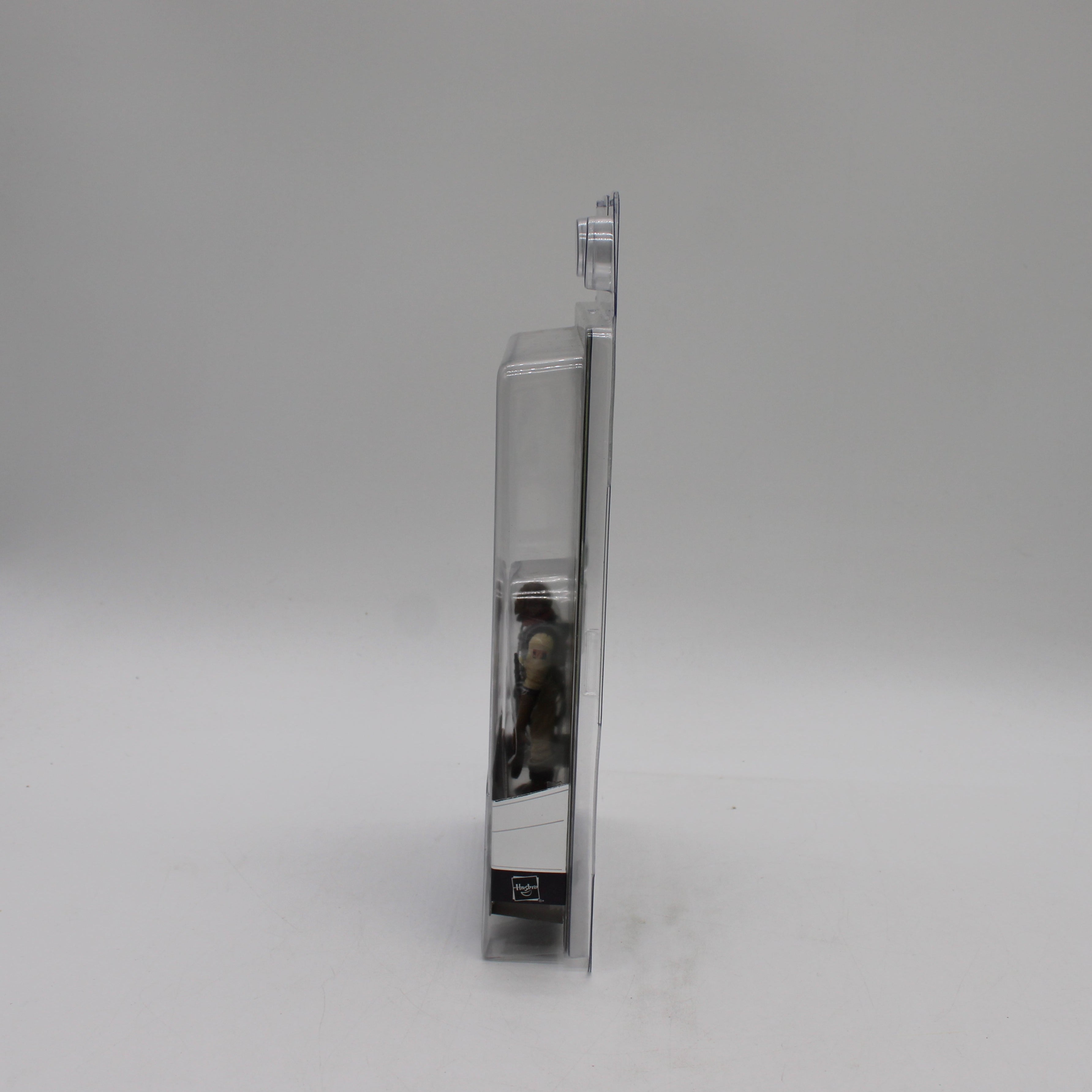 Bossk (Bounty Hunter) Star Wars the Saga Collection Action Figure