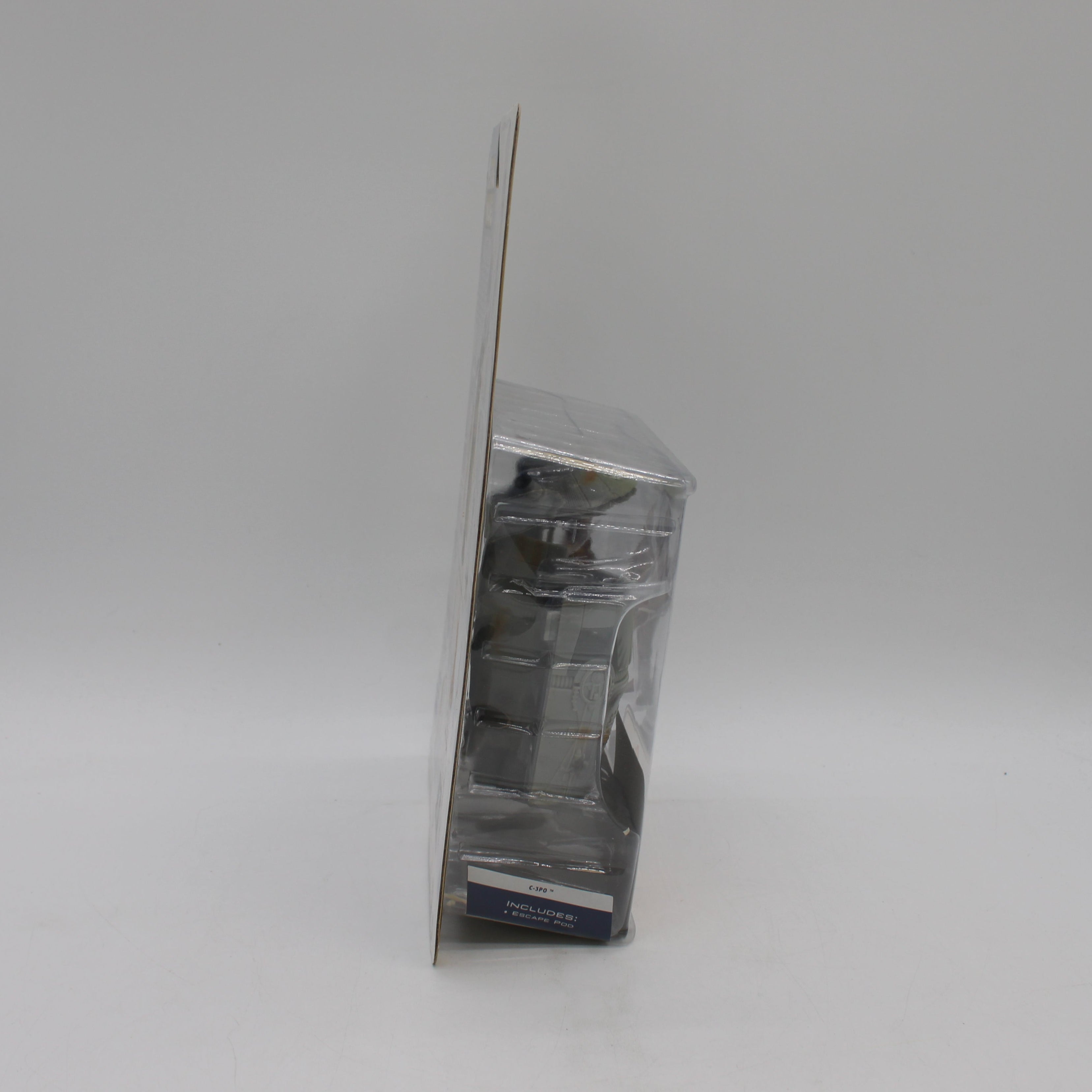 C-3PO with Escape Pod Star Wars A New Hope Action Figure