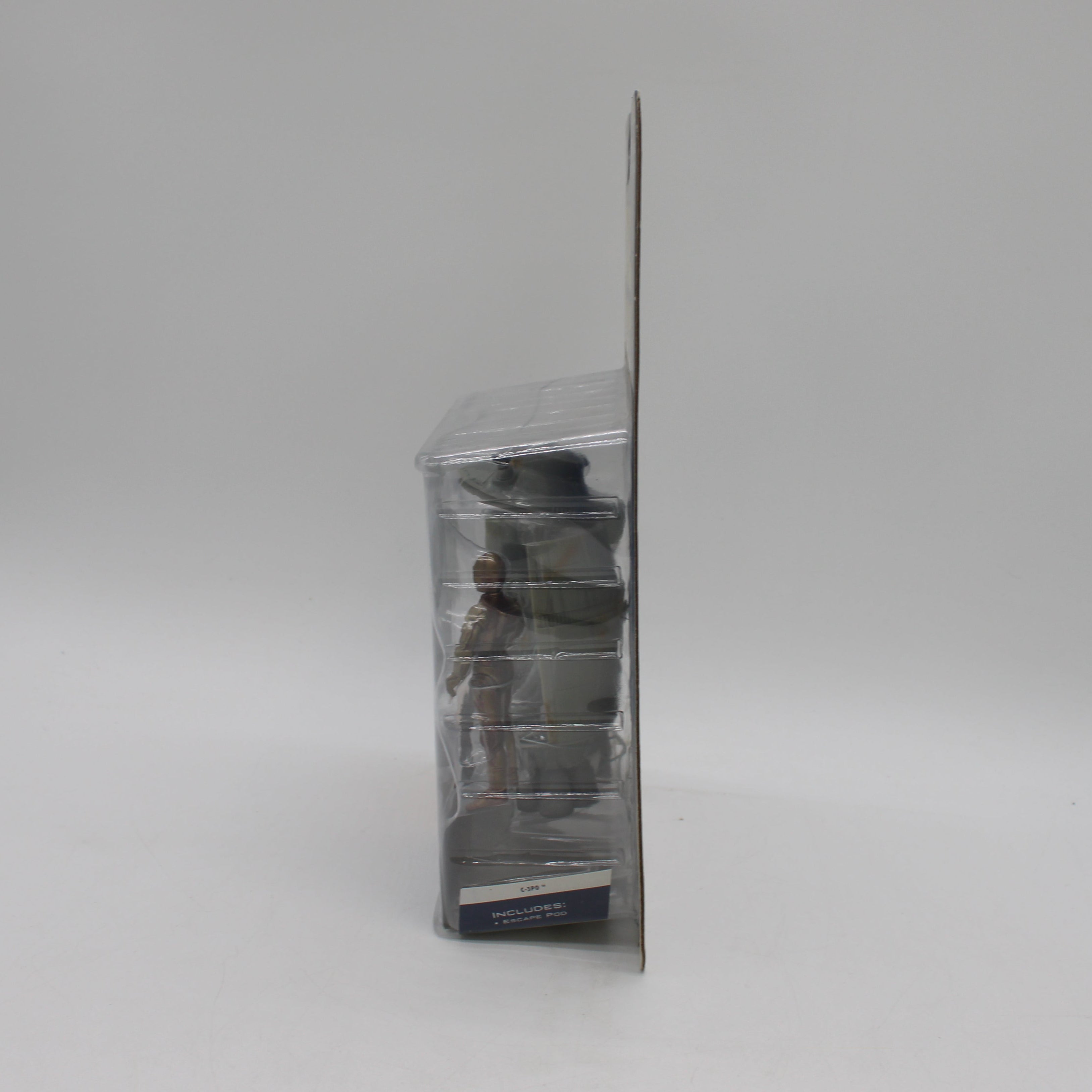 C-3PO with Escape Pod Star Wars A New Hope Action Figure