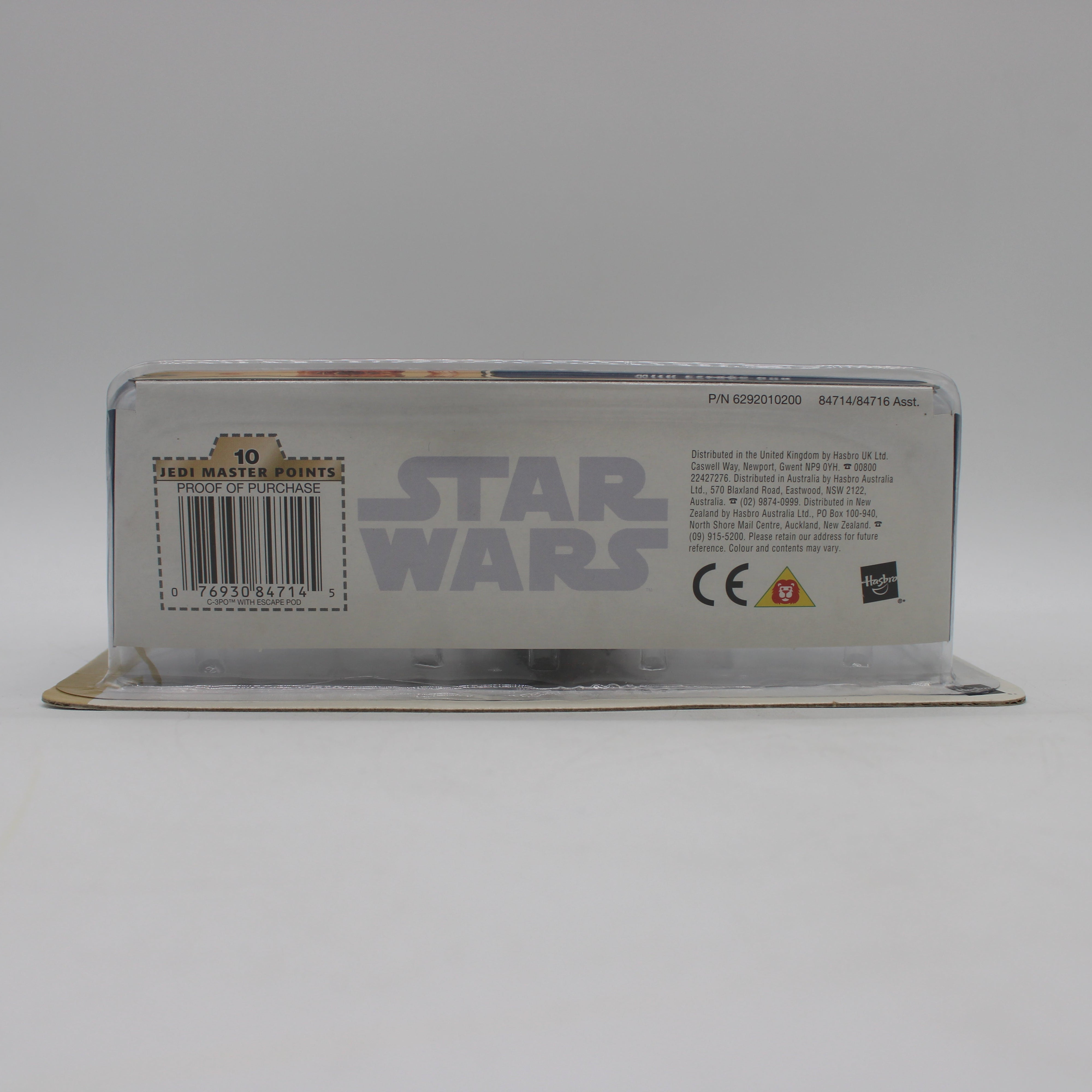 C-3PO with Escape Pod Star Wars A New Hope Action Figure
