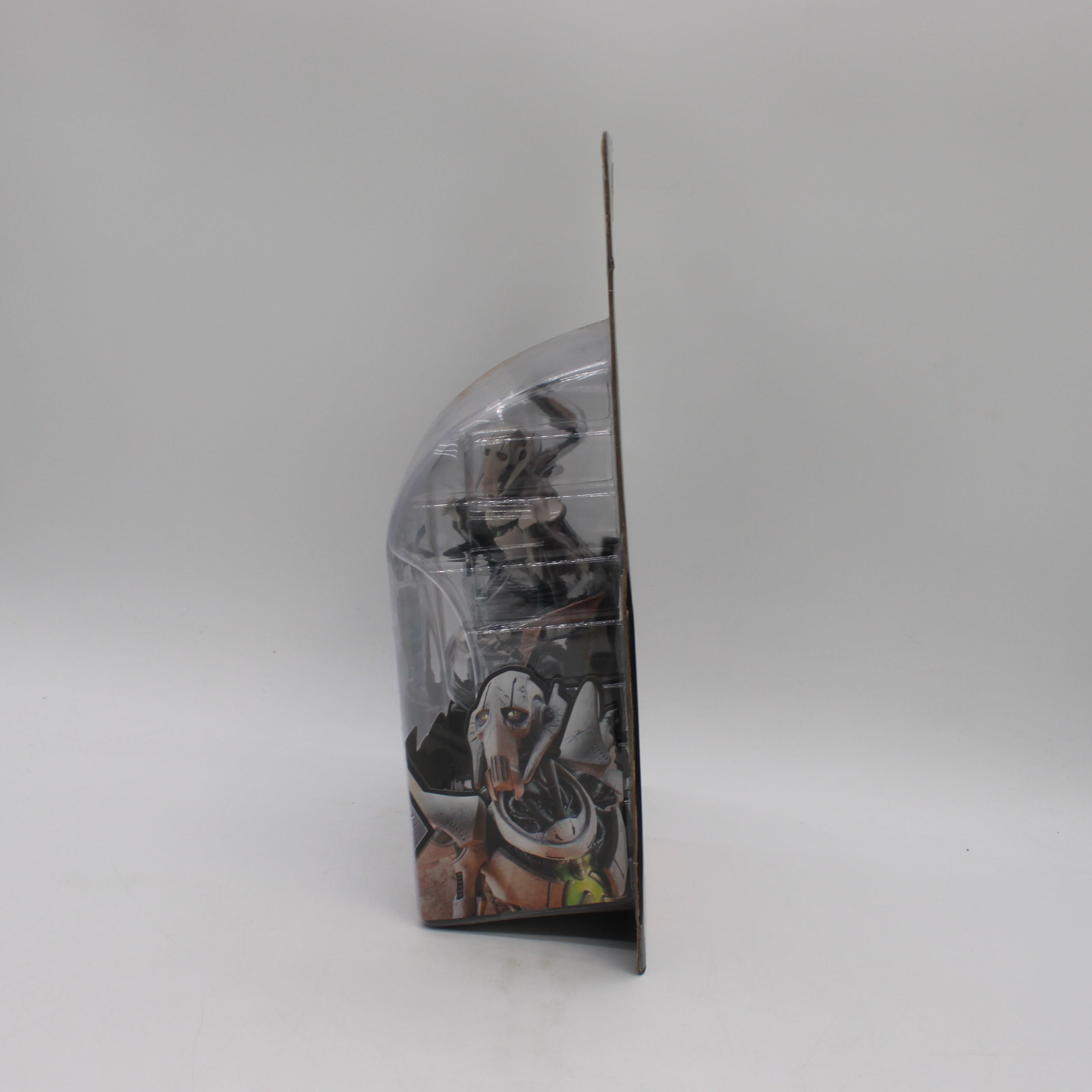 General Grievous Star Wars Unleashed Action Figure