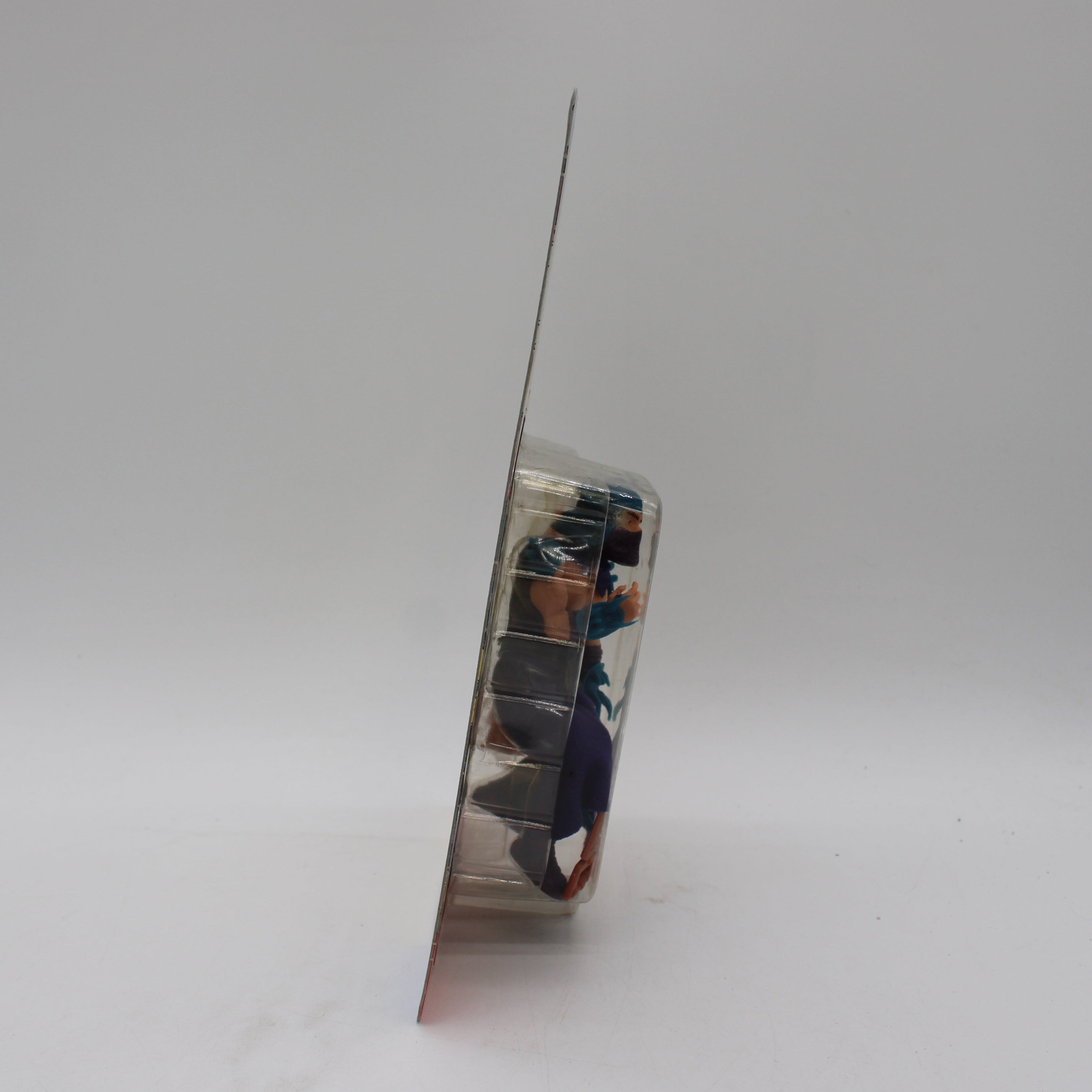 Shredder with Cutting Armor Teenage Mutant Ninja Turtles Action Figure
