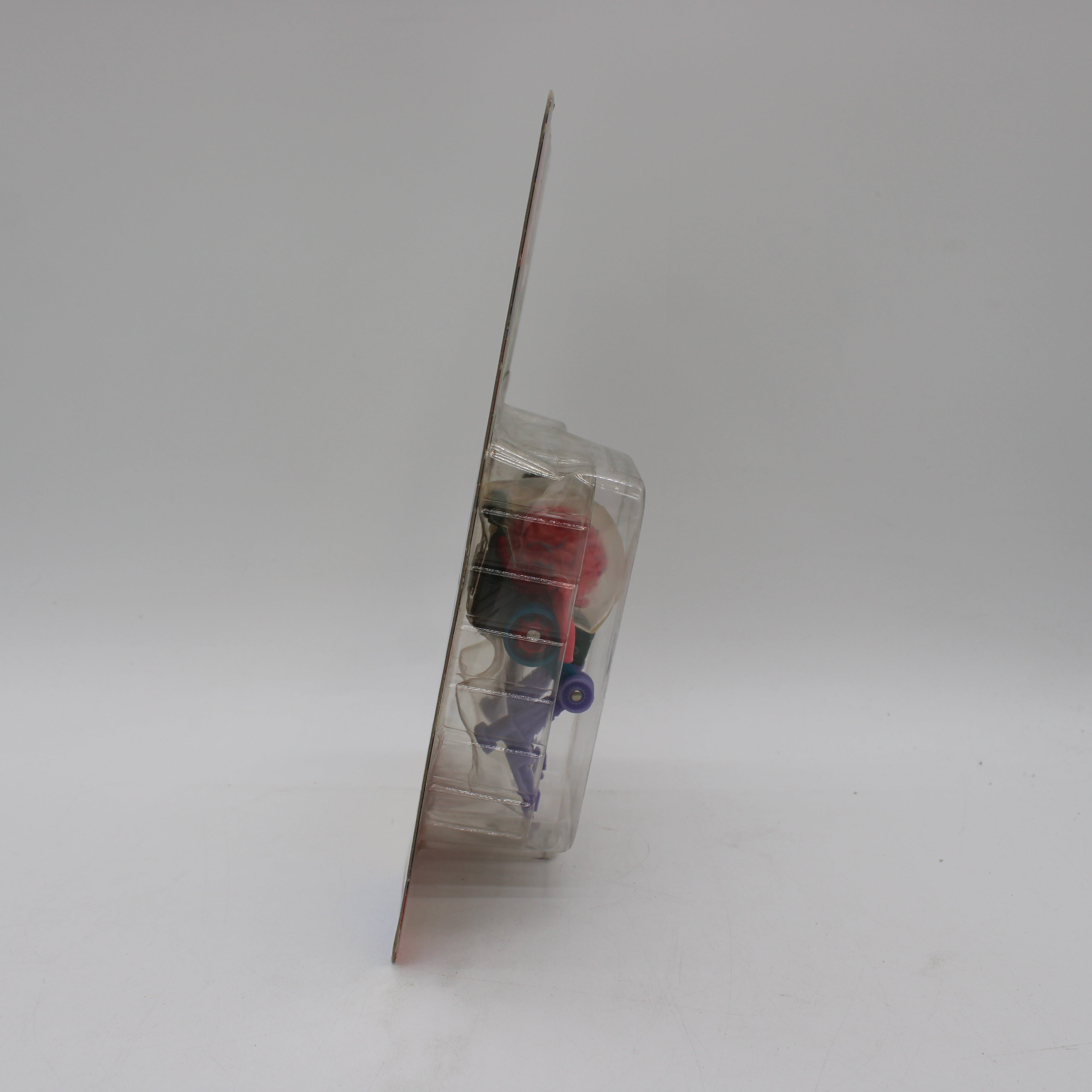 Krang with Brain-drain Gun Teenage Mutant Ninja Turtles Action Figure