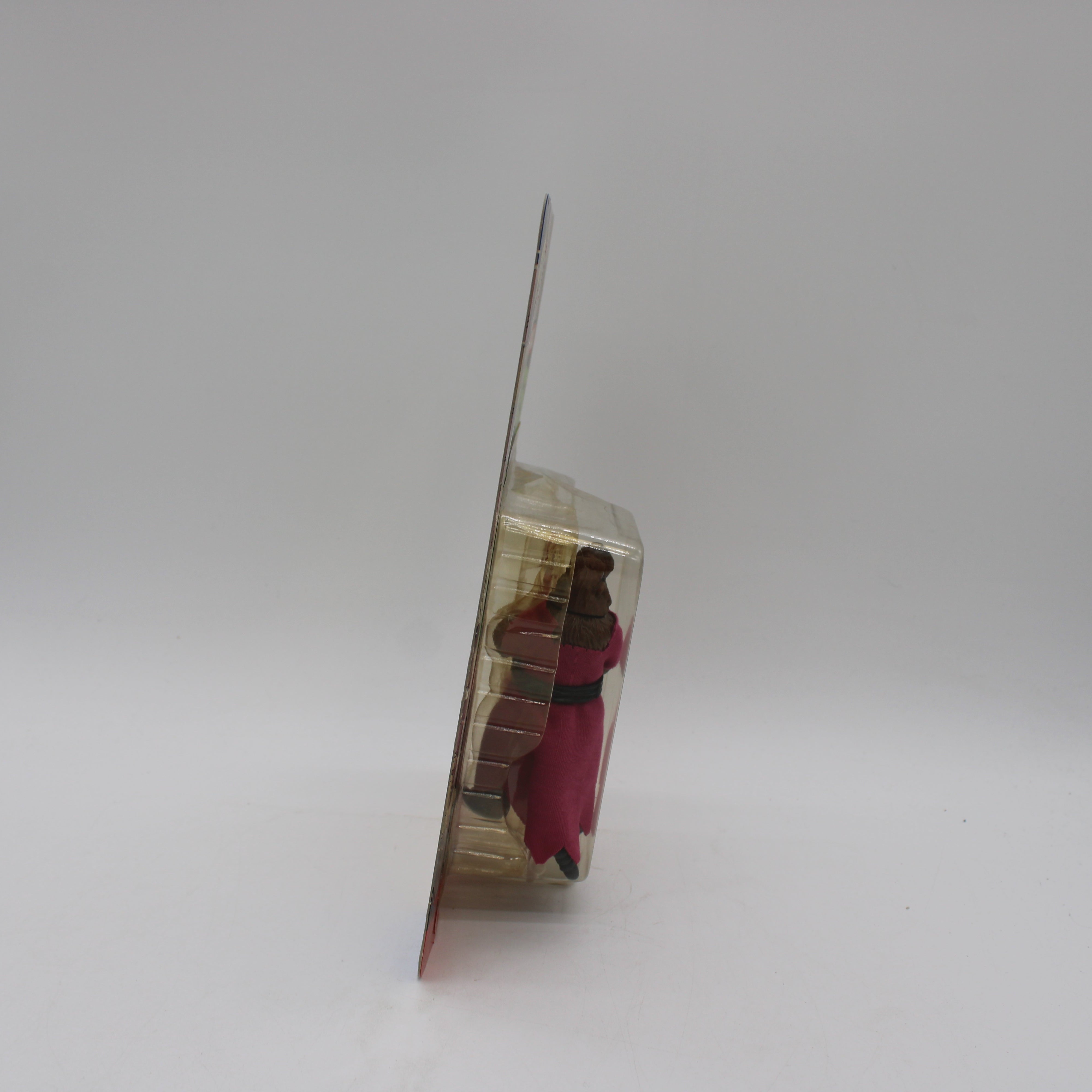 Splinter with Ninja Bow Teenage Mutant Ninja Turtles Action Figure