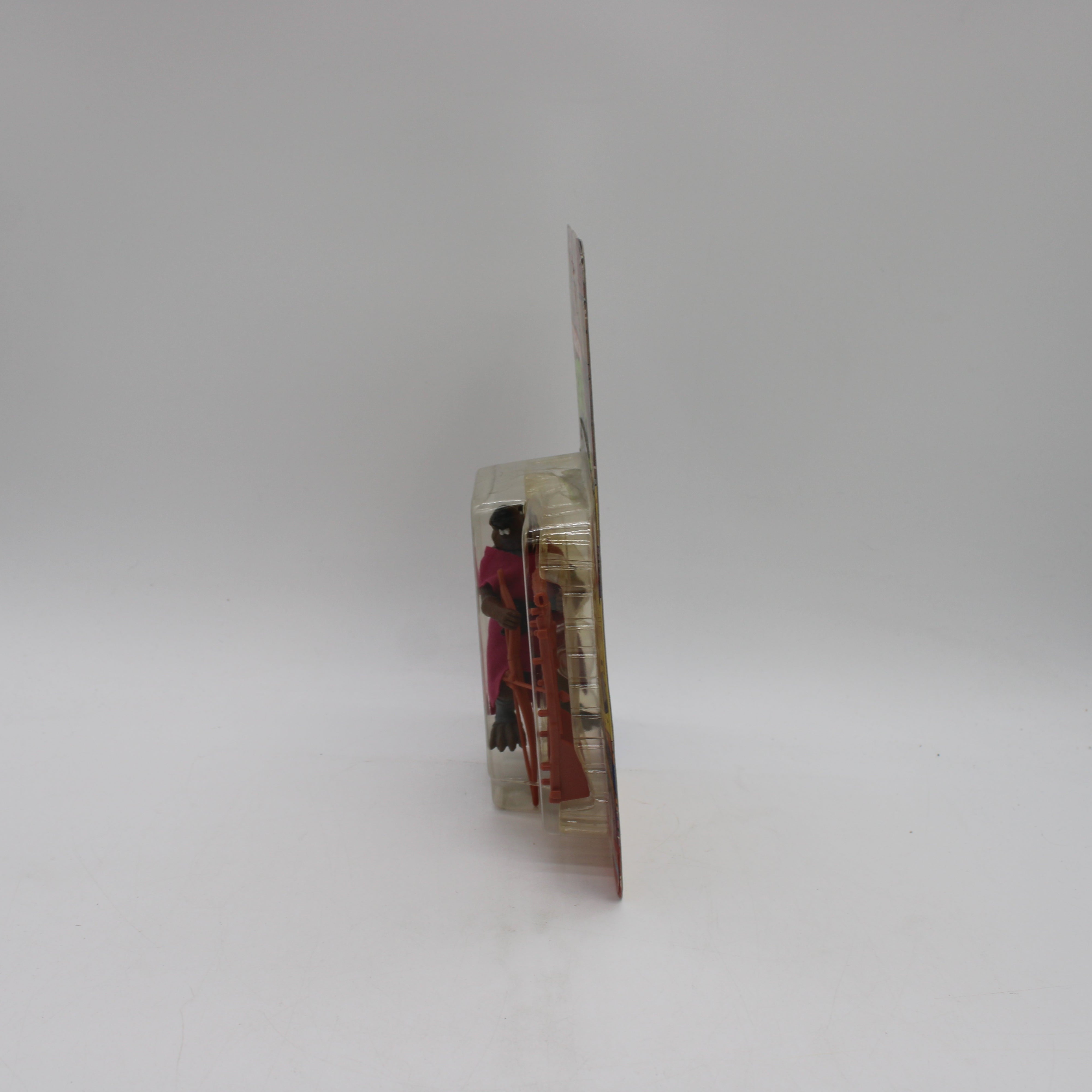 Splinter with Ninja Bow Teenage Mutant Ninja Turtles Action Figure