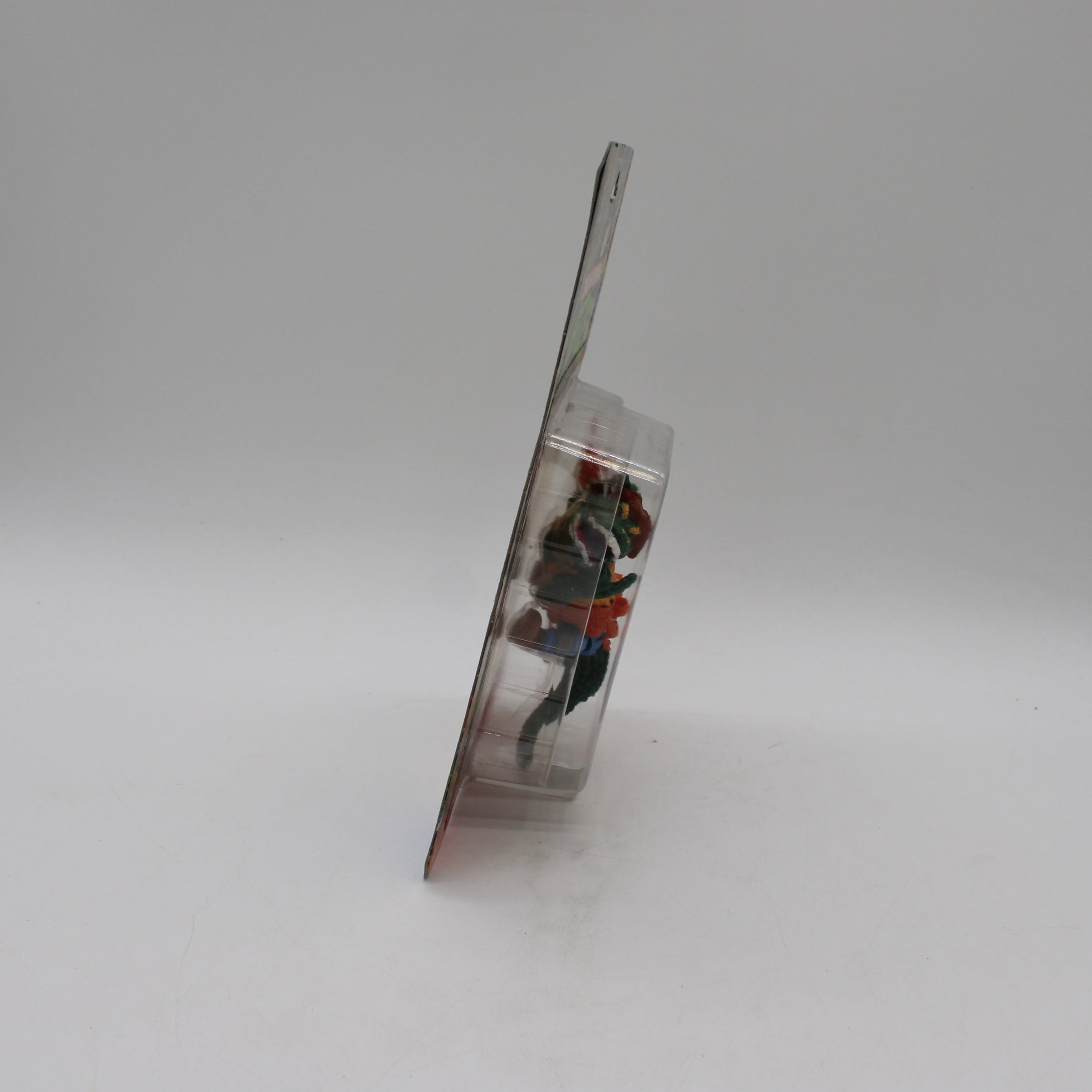 Leatherhead with Swamp Gun & Turtle Trap Teenage Mutant Ninja Turtles Action Figure