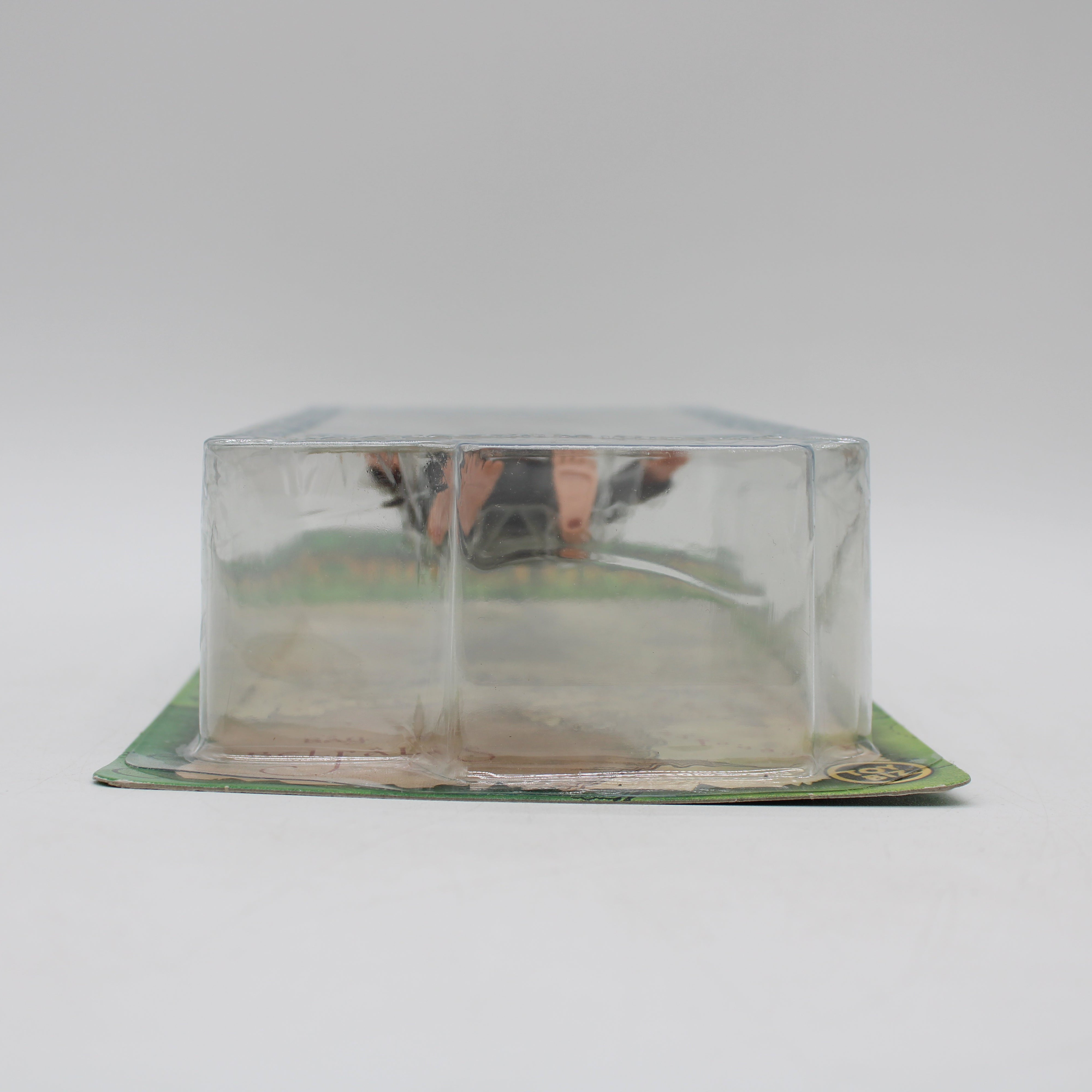 Peter Jackson the Trilogy Director as a Hobbit The Lord of the Rings Action Figure