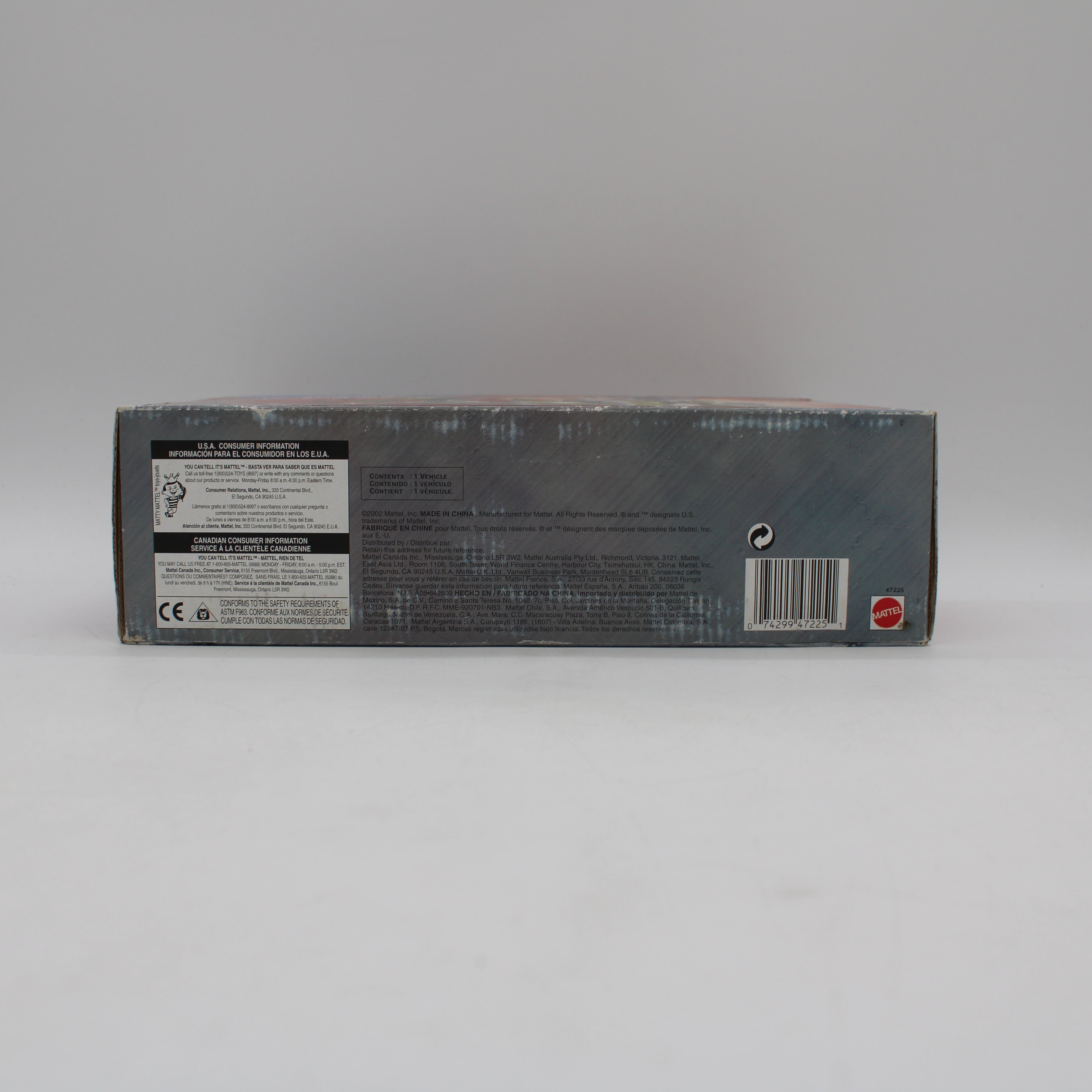 Skeletor with Attack Squid Vehicle Masters of the Universe Action Figure