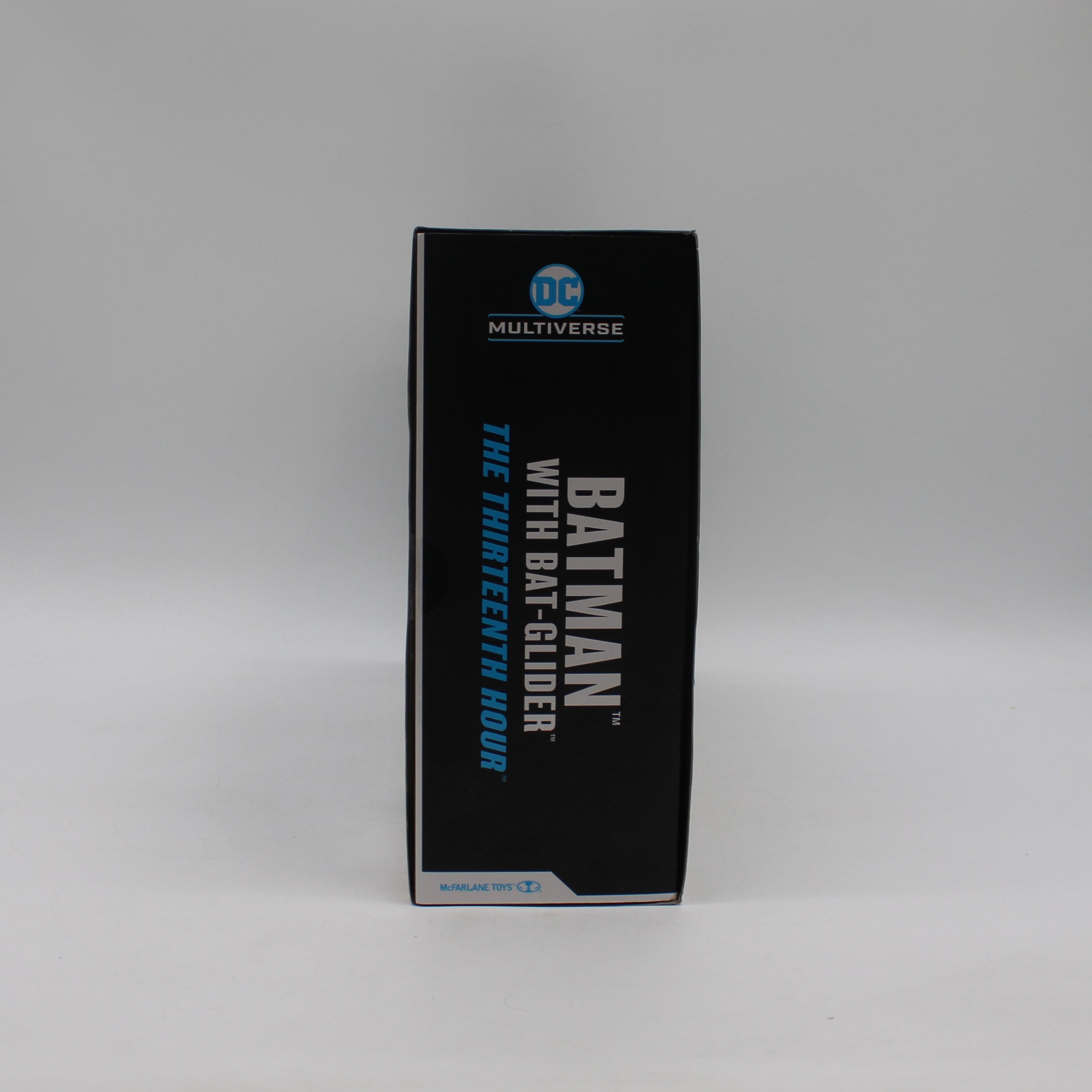 Batman with Bat-Glider DC Multiverse The Thirteen Hour Action Figure