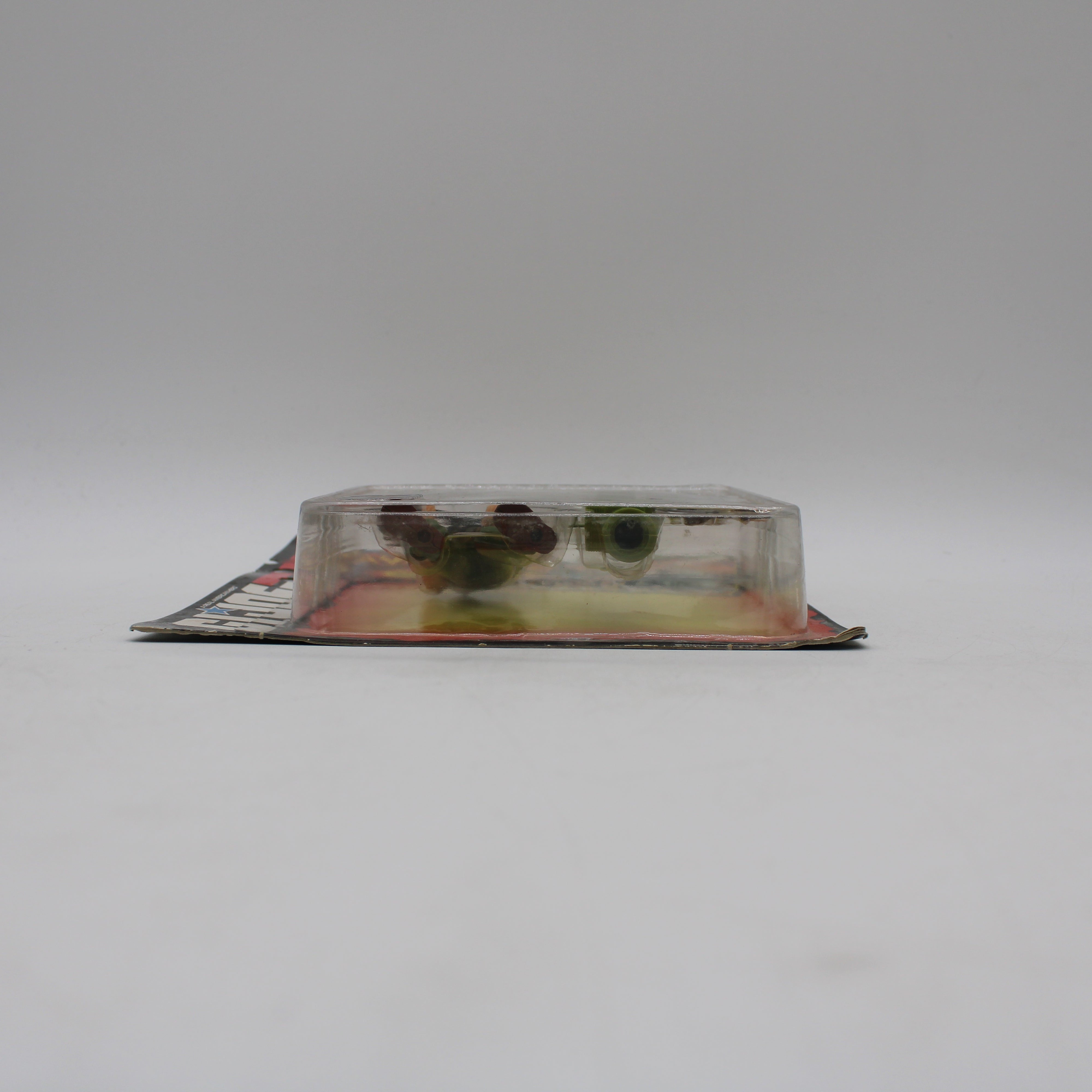 Combat Sgt. Savage G.I. Joe Sgt. Savage and his Screaming Eagles Action Figure