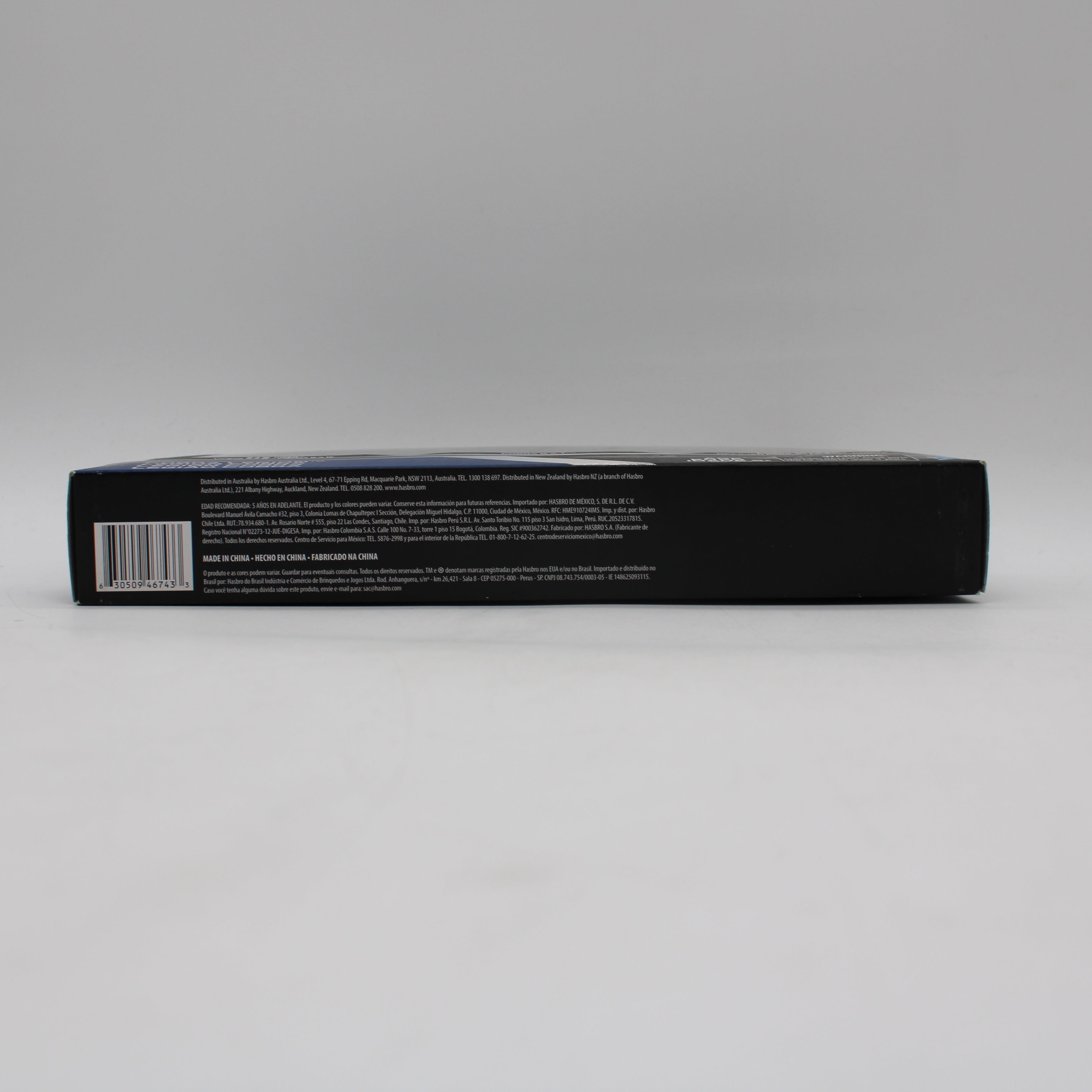 Cobra Legion G.I. Joe Action Figure Set