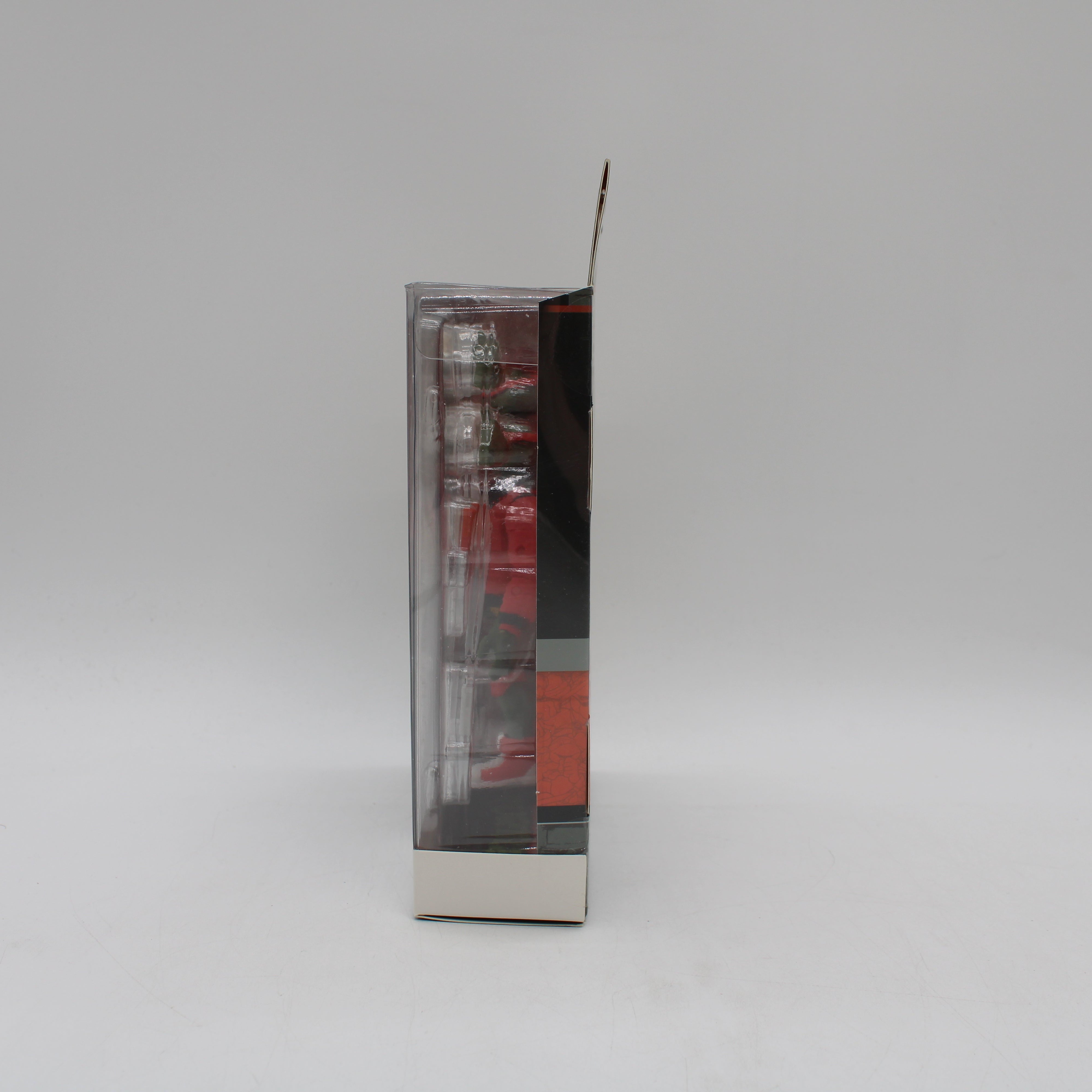 Raphael Street Style Chase Jacket Teenage Mutant Ninja Turtles BST AXN Action Figure