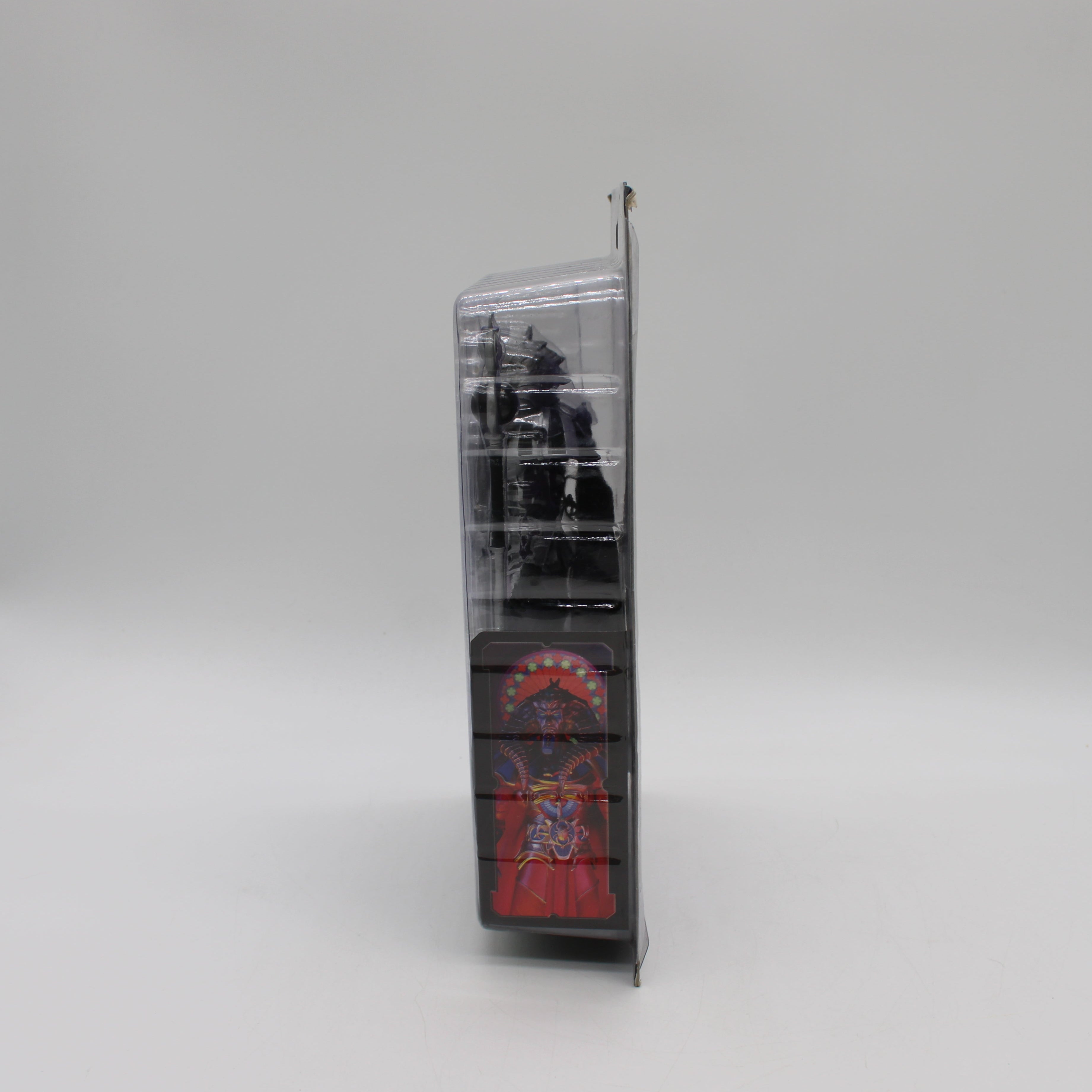 Scarabus Dormant Form Fantastic Exclusive Action Figure