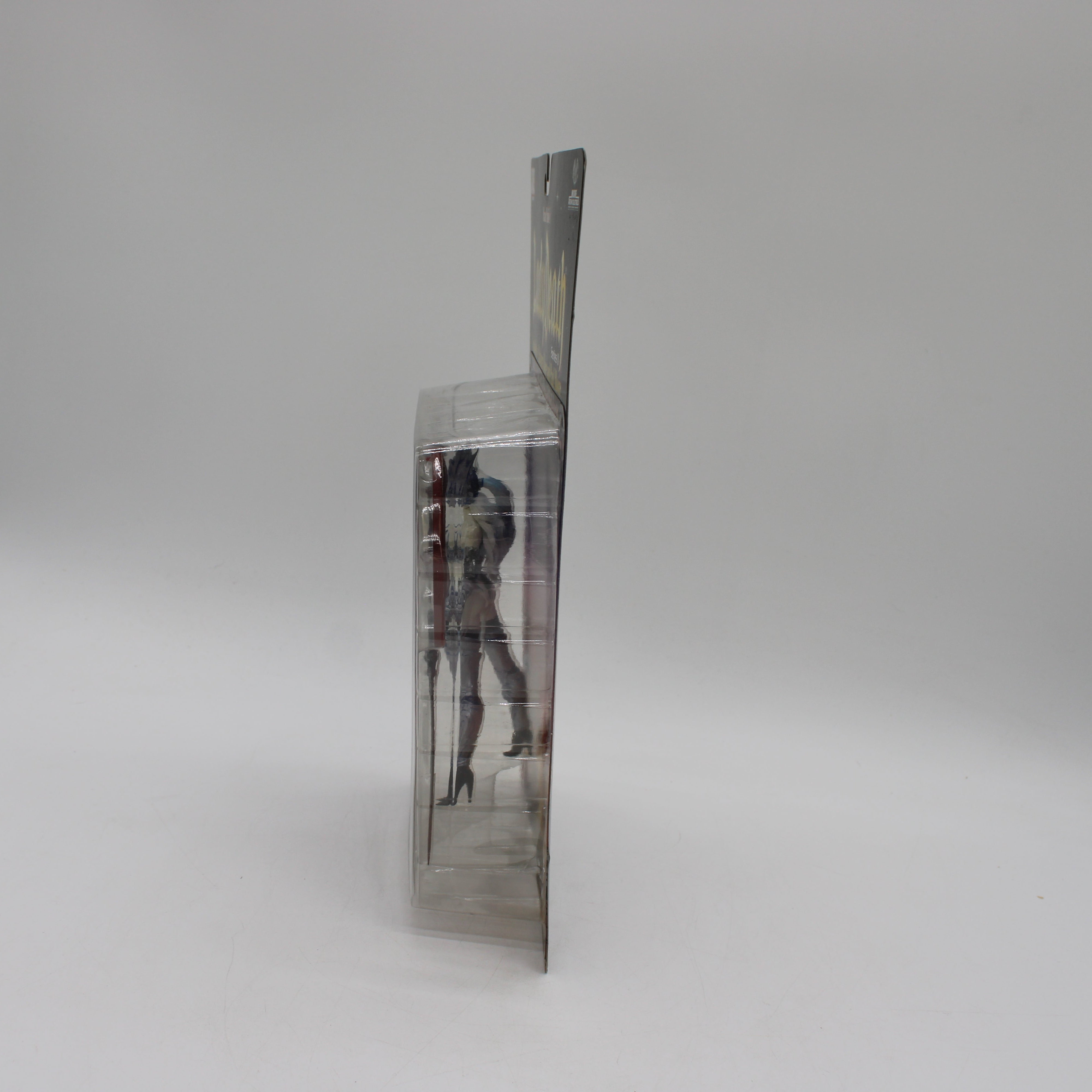 Lady Death Brian Pulido's Chaos! Comics Series II Action Figure