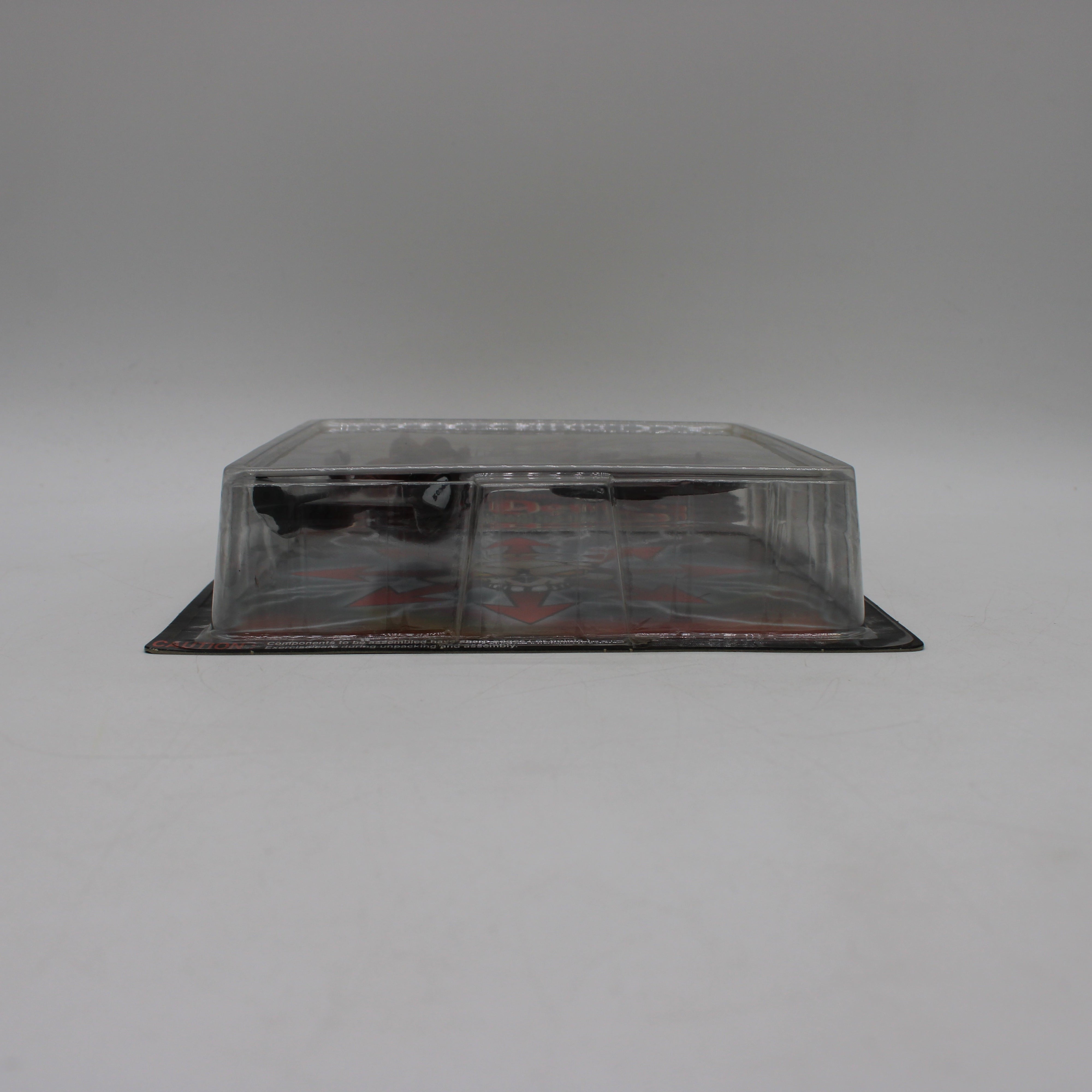 Lady Demon Brian Pulido's Chaos! Comics Action Figure