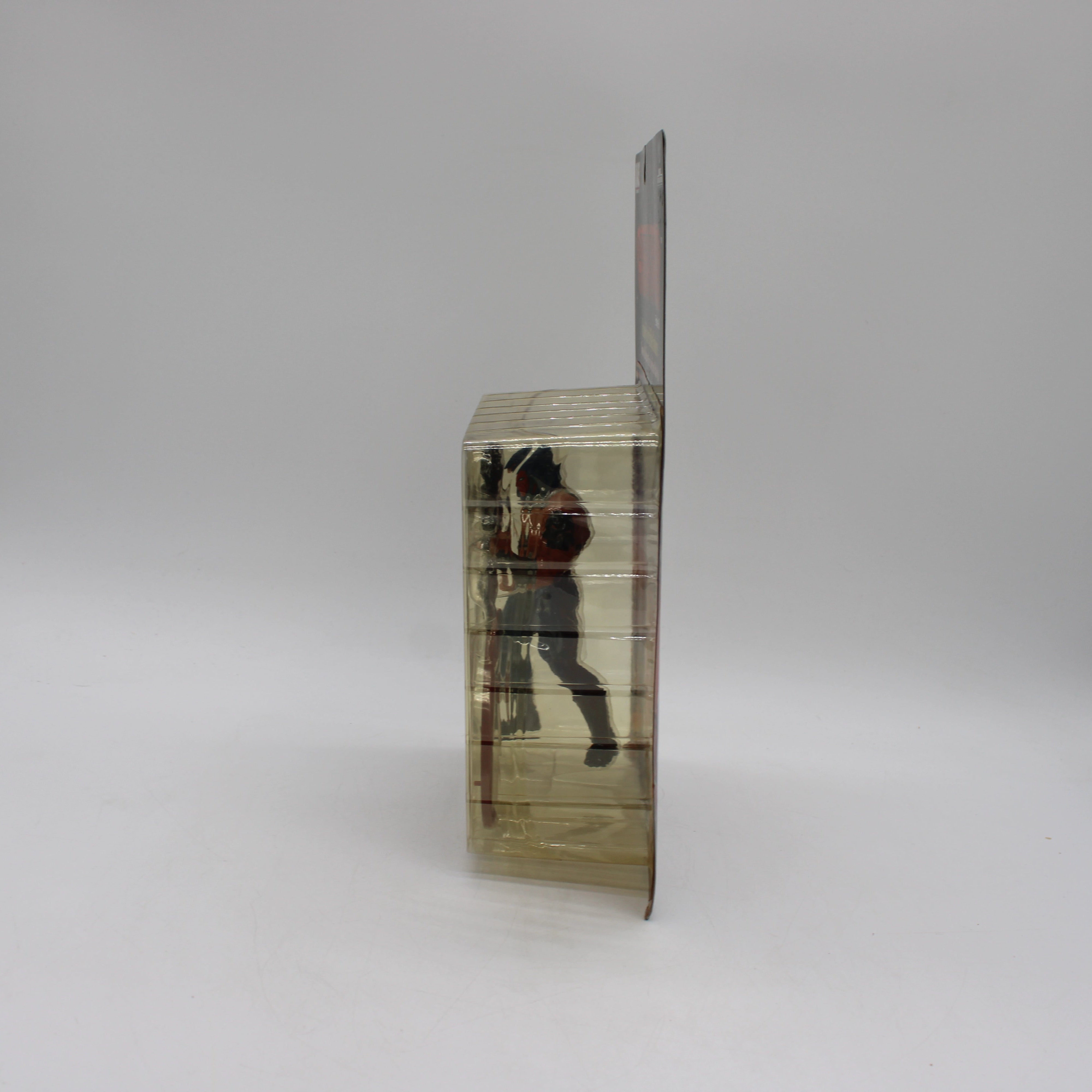 Cremator Chaos! Comics Series II Action Figure