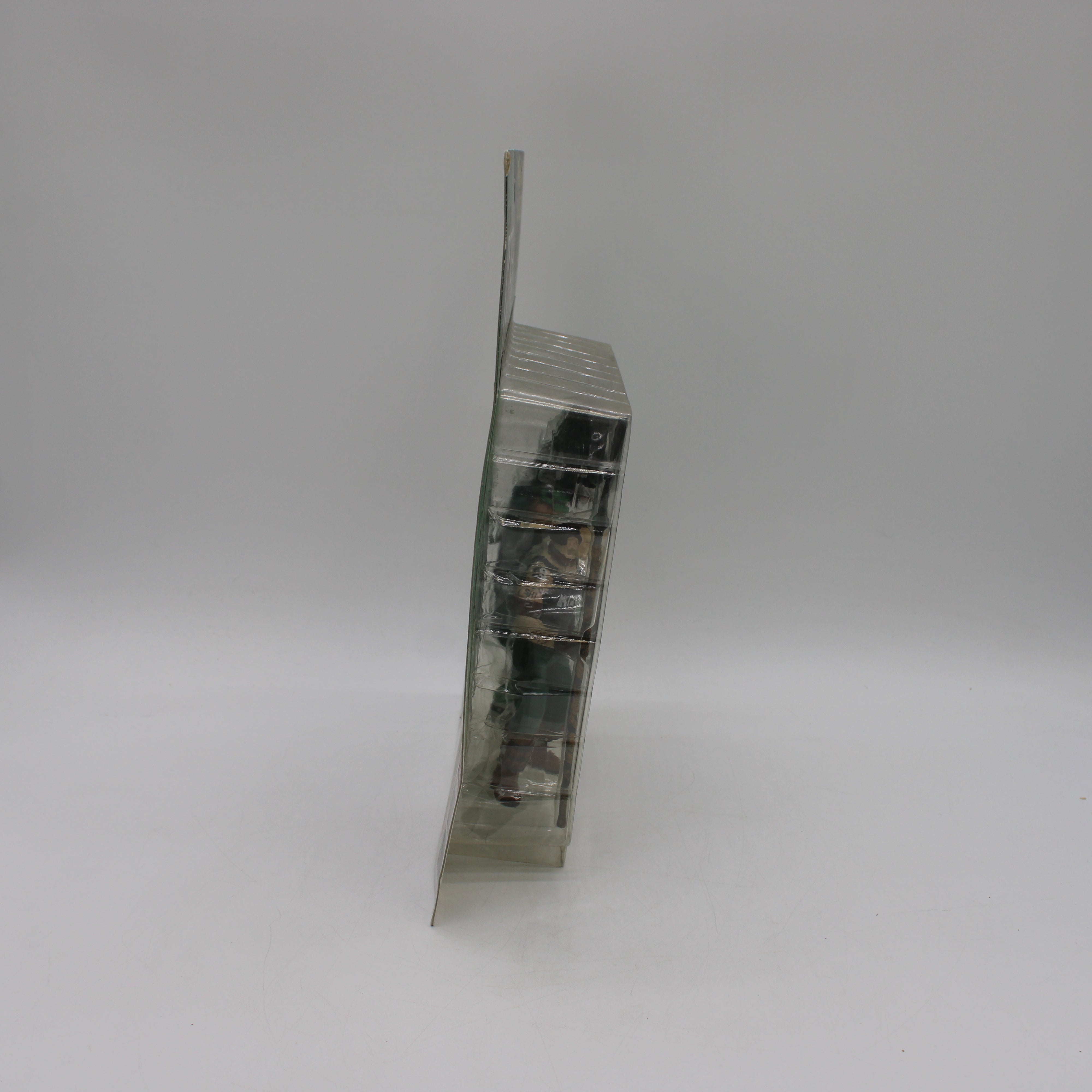 Peter Criss The Animal Wrangler KISS Psycho Circus Action Figure