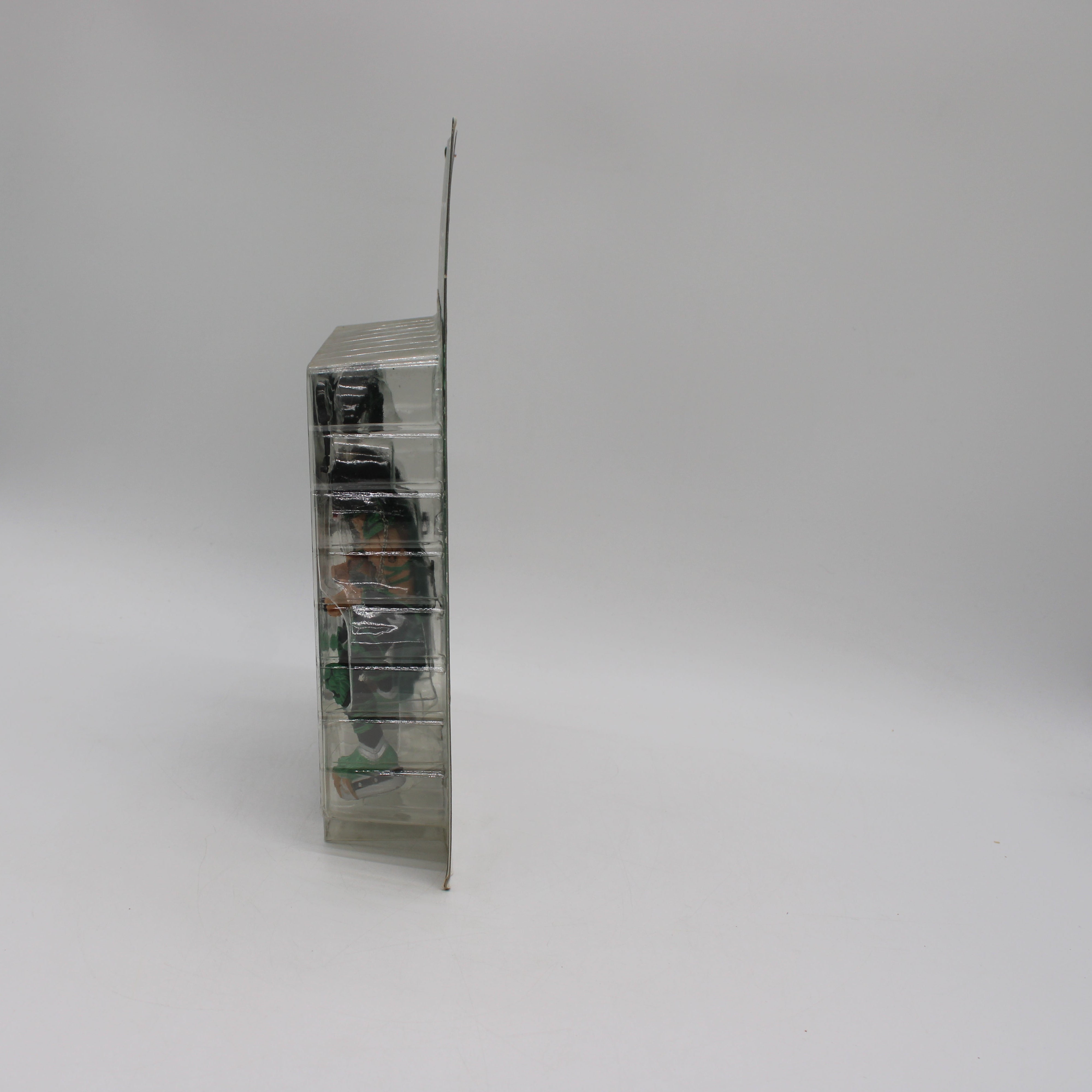 Peter Criss The Animal Wrangler KISS Psycho Circus Action Figure