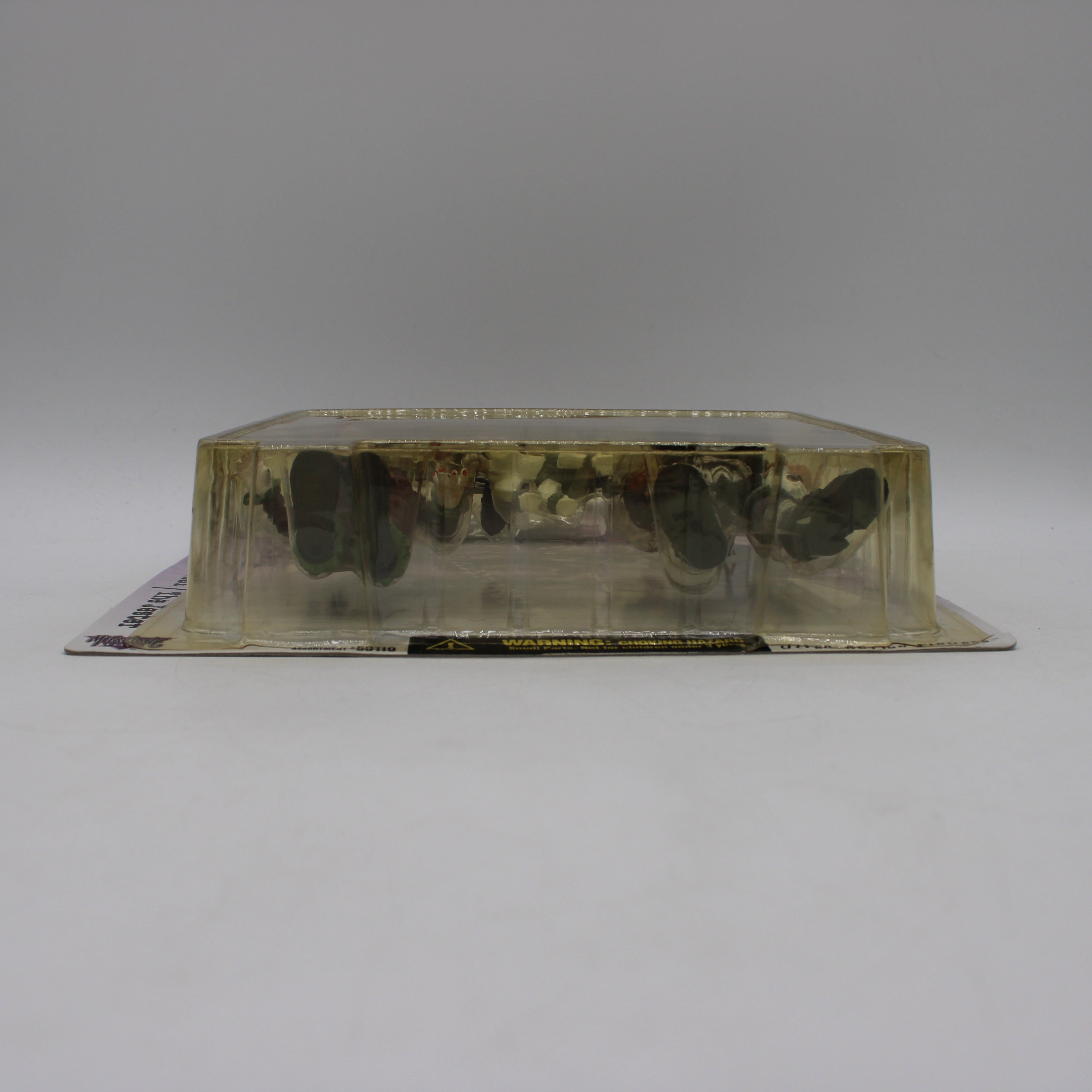 Paul Stanley The Jester KISS Psycho Circus Action Figure