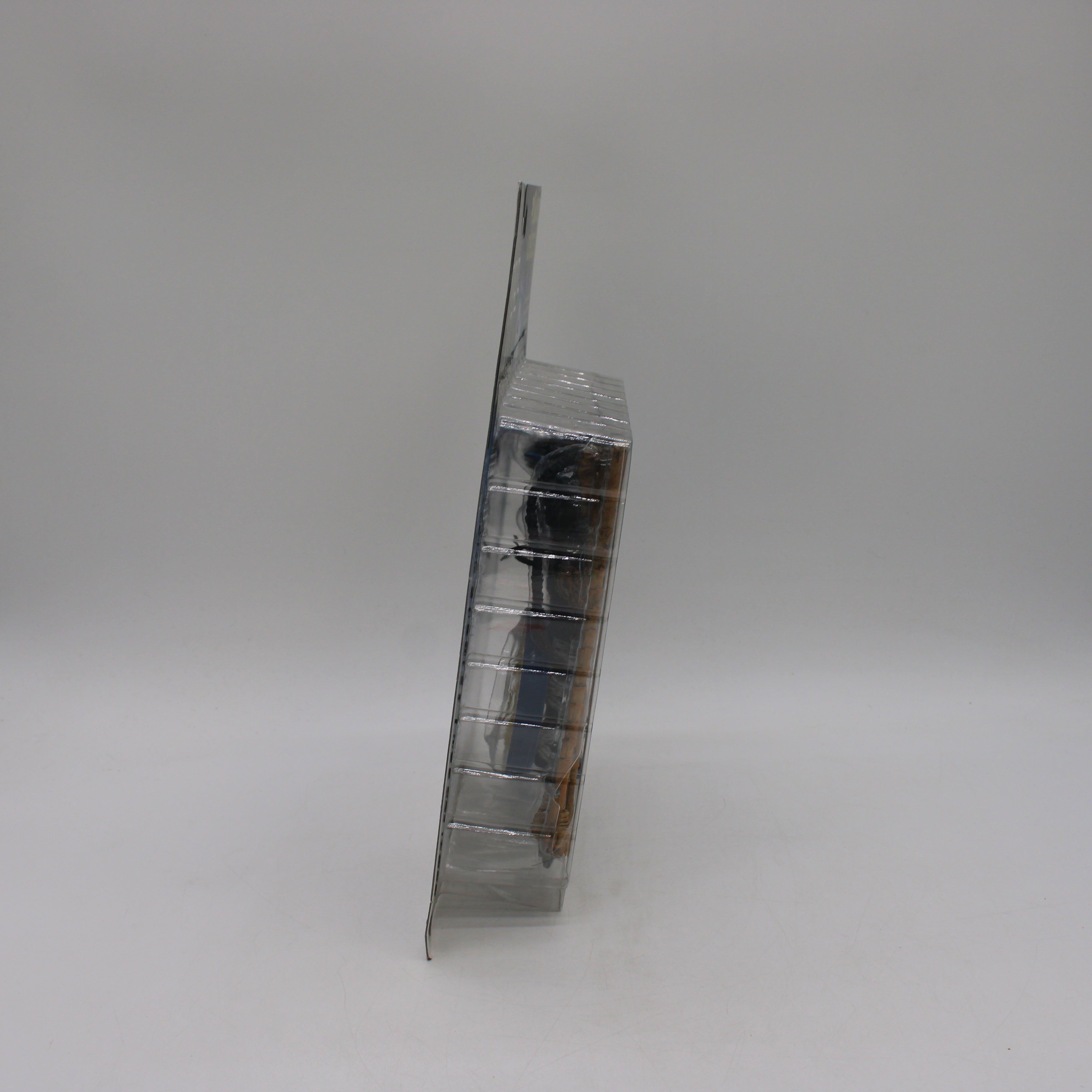 Ace Frehley The Stiltman KISS Psycho Circus Action Figure