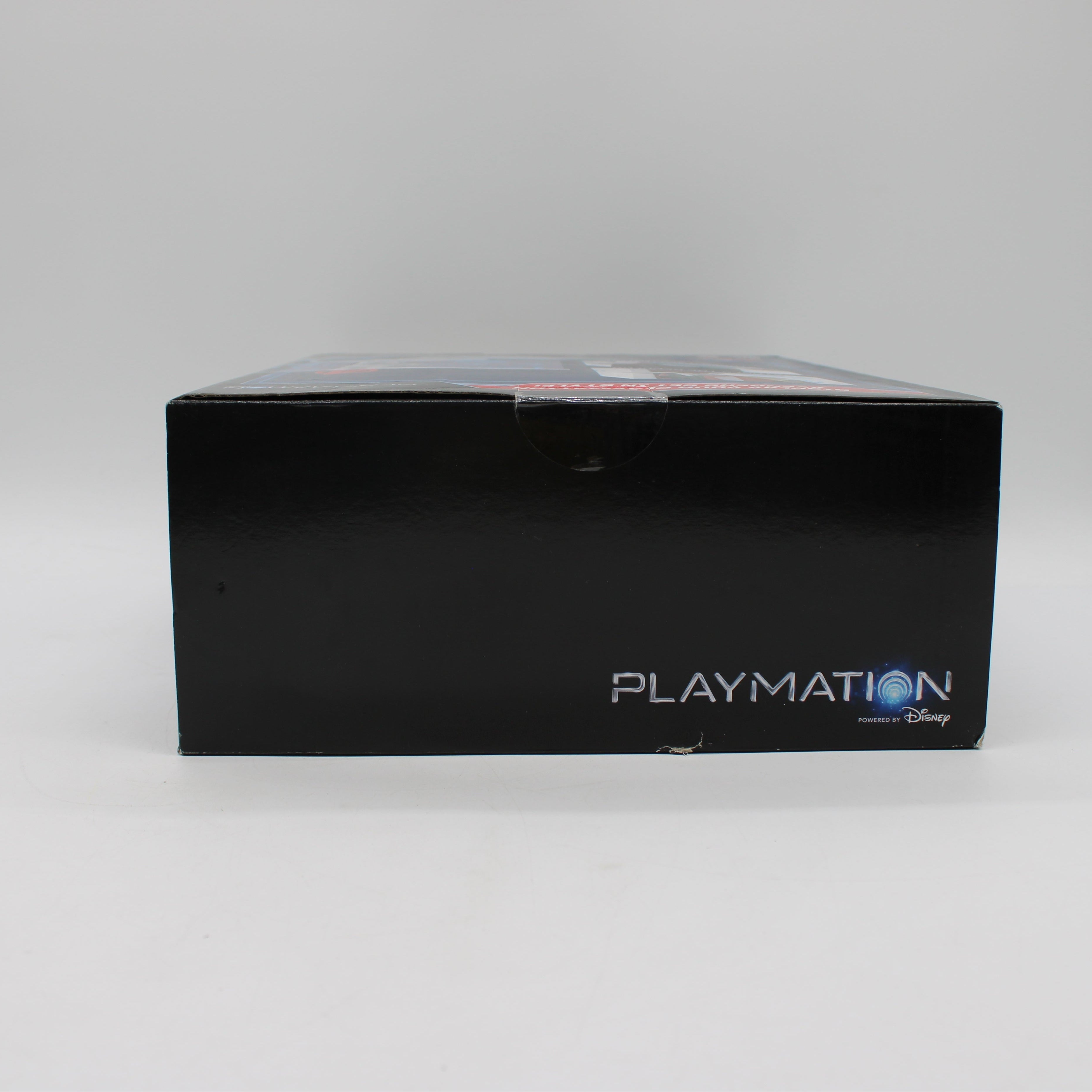 Marvel Avengers Playmation Home Base Figure Set PowerA