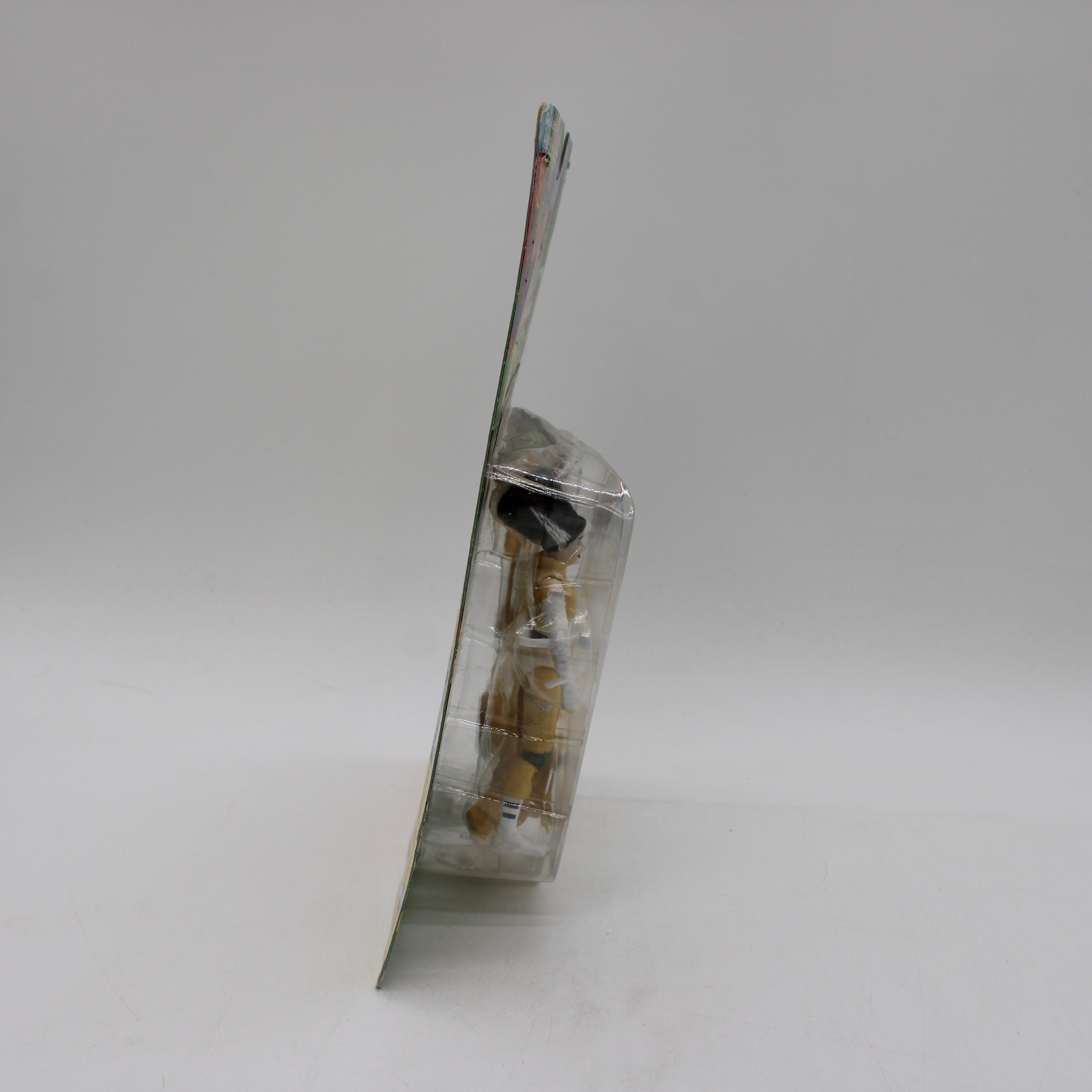 Bride of Frankenstein April Teenage Mutant Ninja Turtles Universal Studios Monsters Action Figure