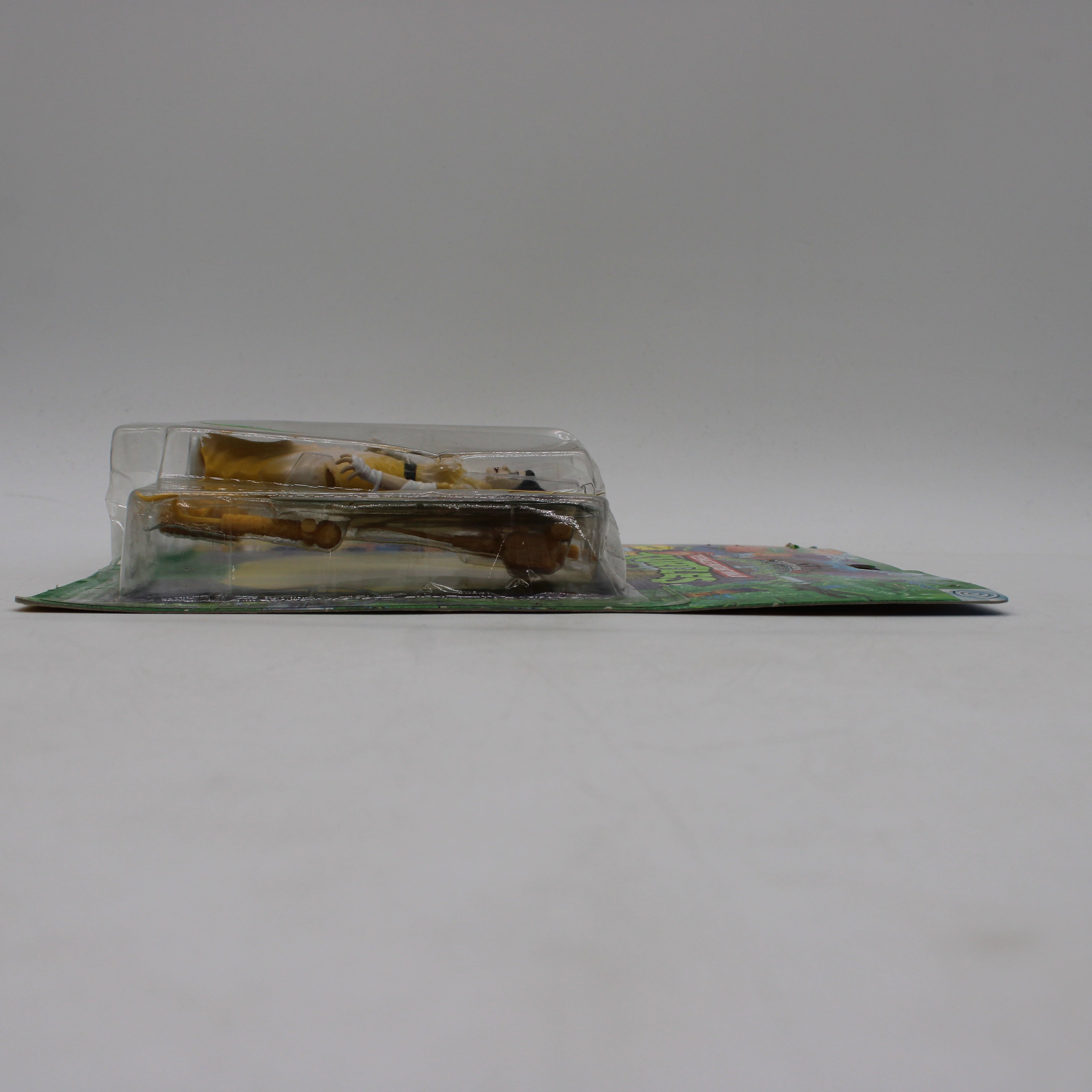 Bride of Frankenstein April Teenage Mutant Ninja Turtles Universal Studios Monsters Action Figure