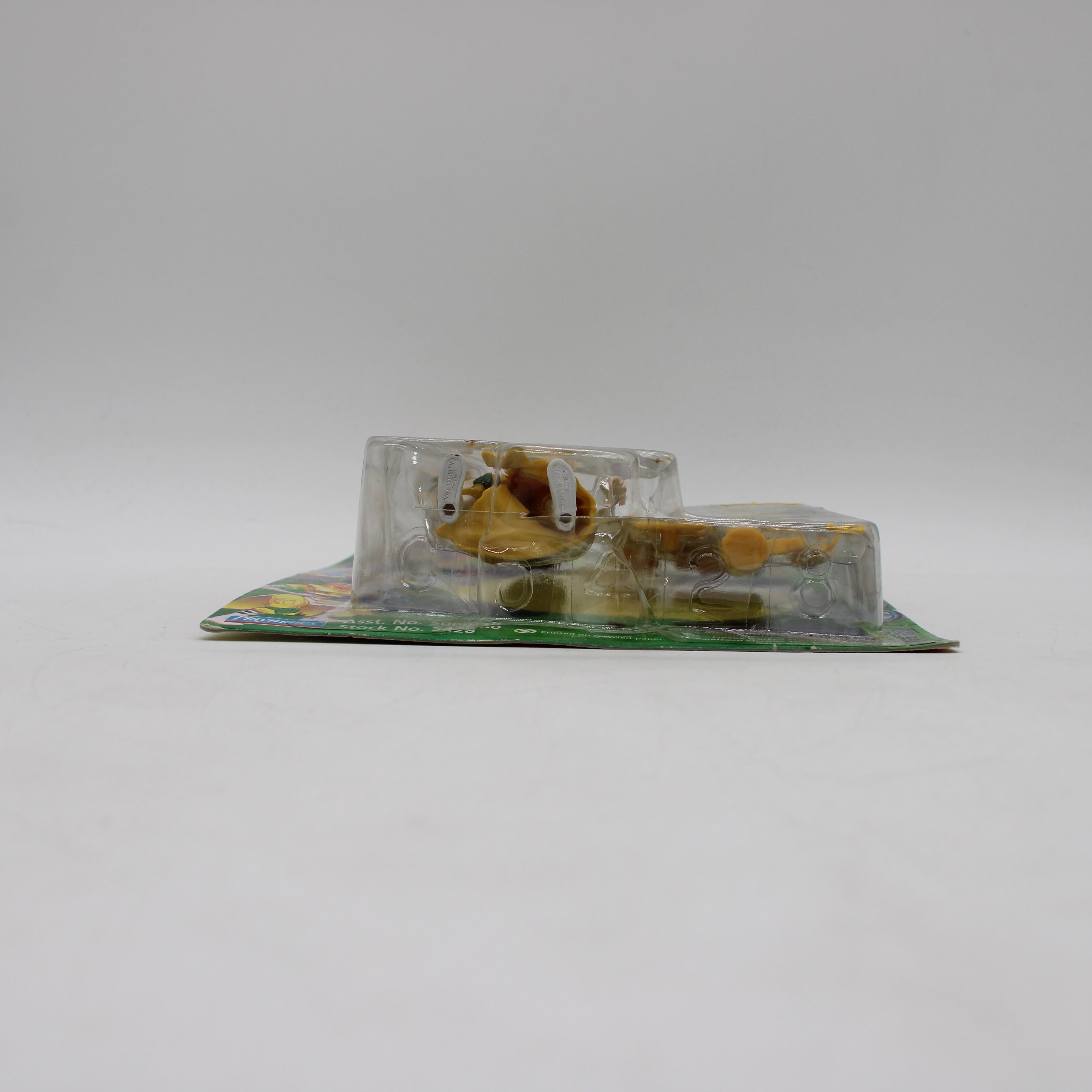 Bride of Frankenstein April Teenage Mutant Ninja Turtles Universal Studios Monsters Action Figure