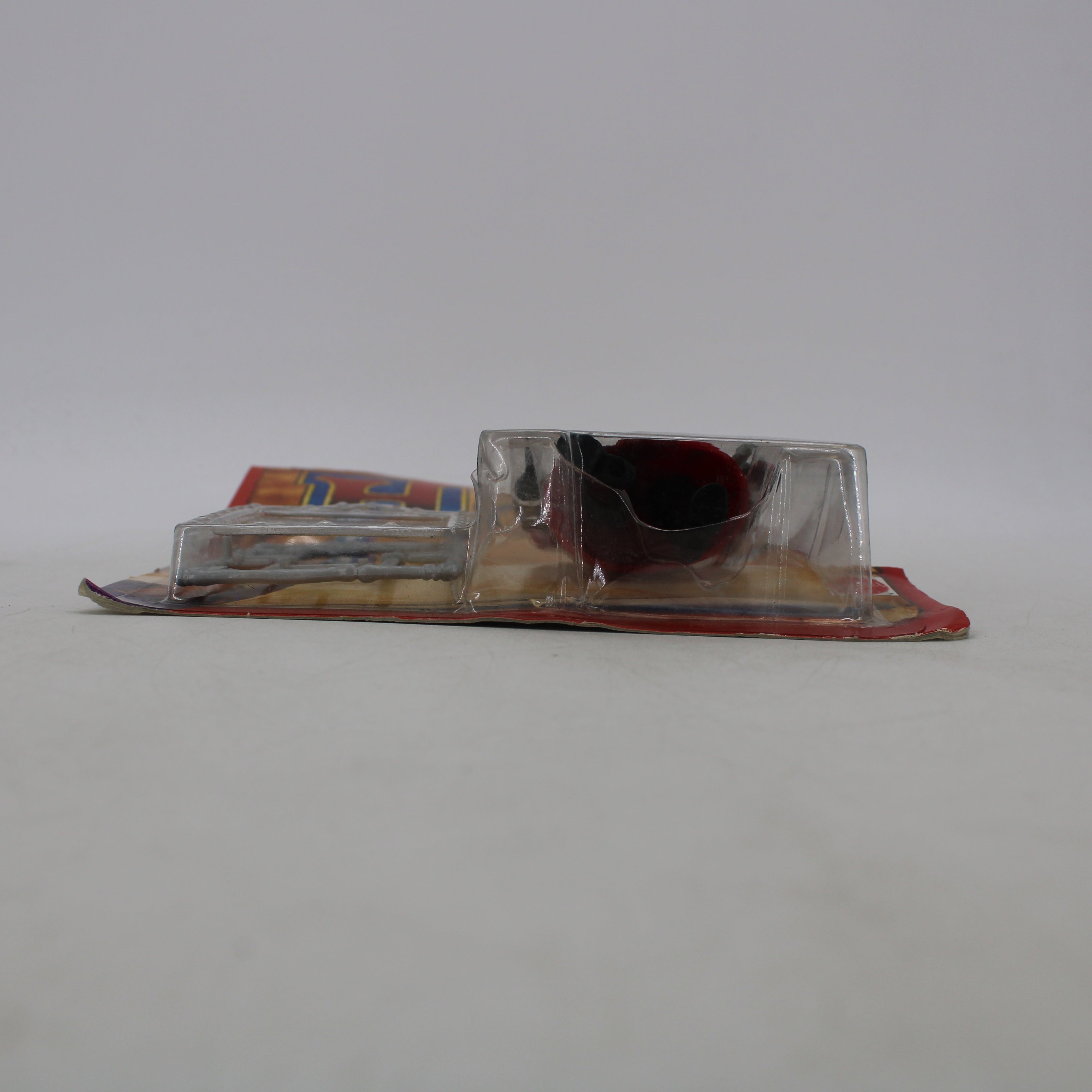 Hook Mattel Tall Terror Capt. Hook Action Figure