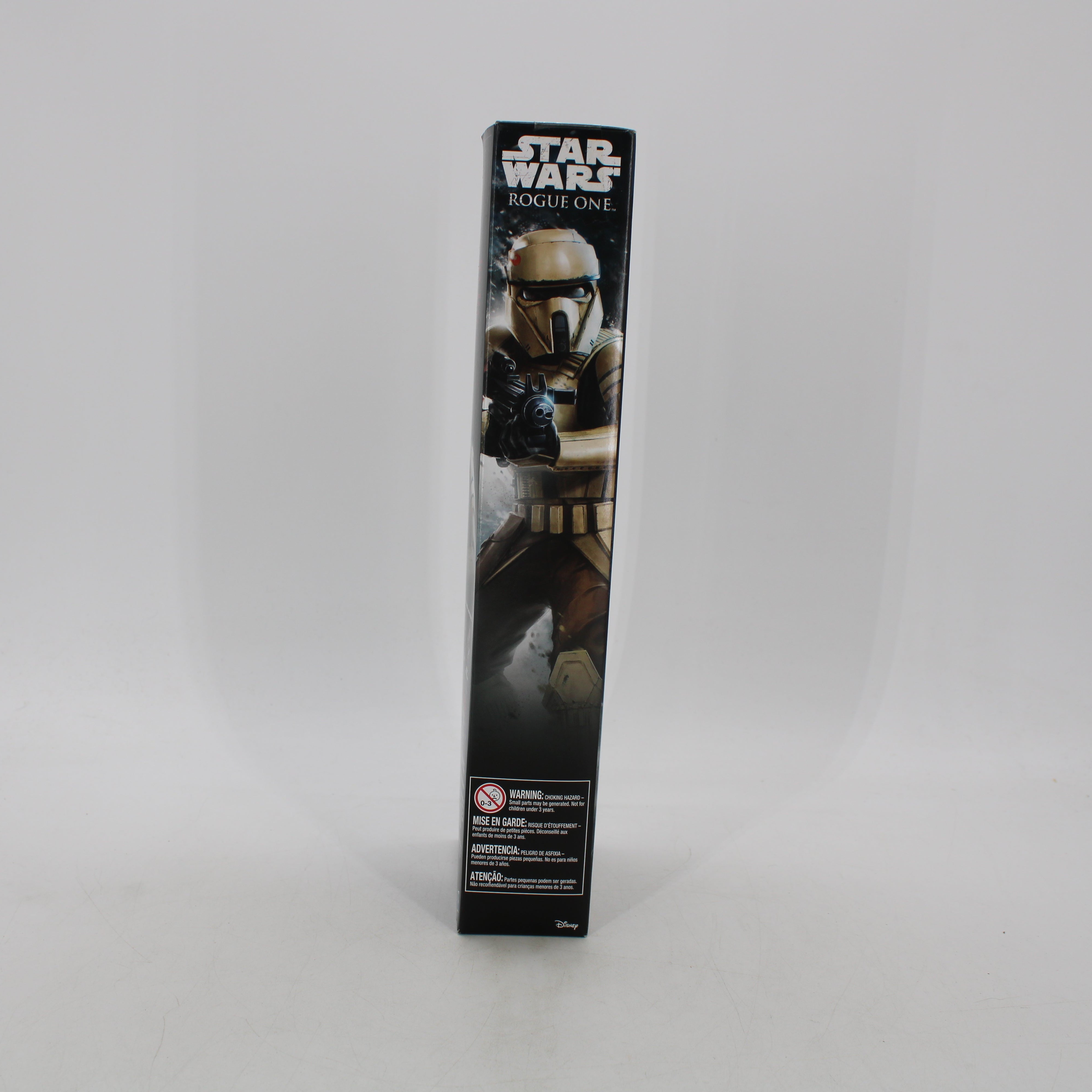 Shoretrooper Star Wars Rogue One Action Figure