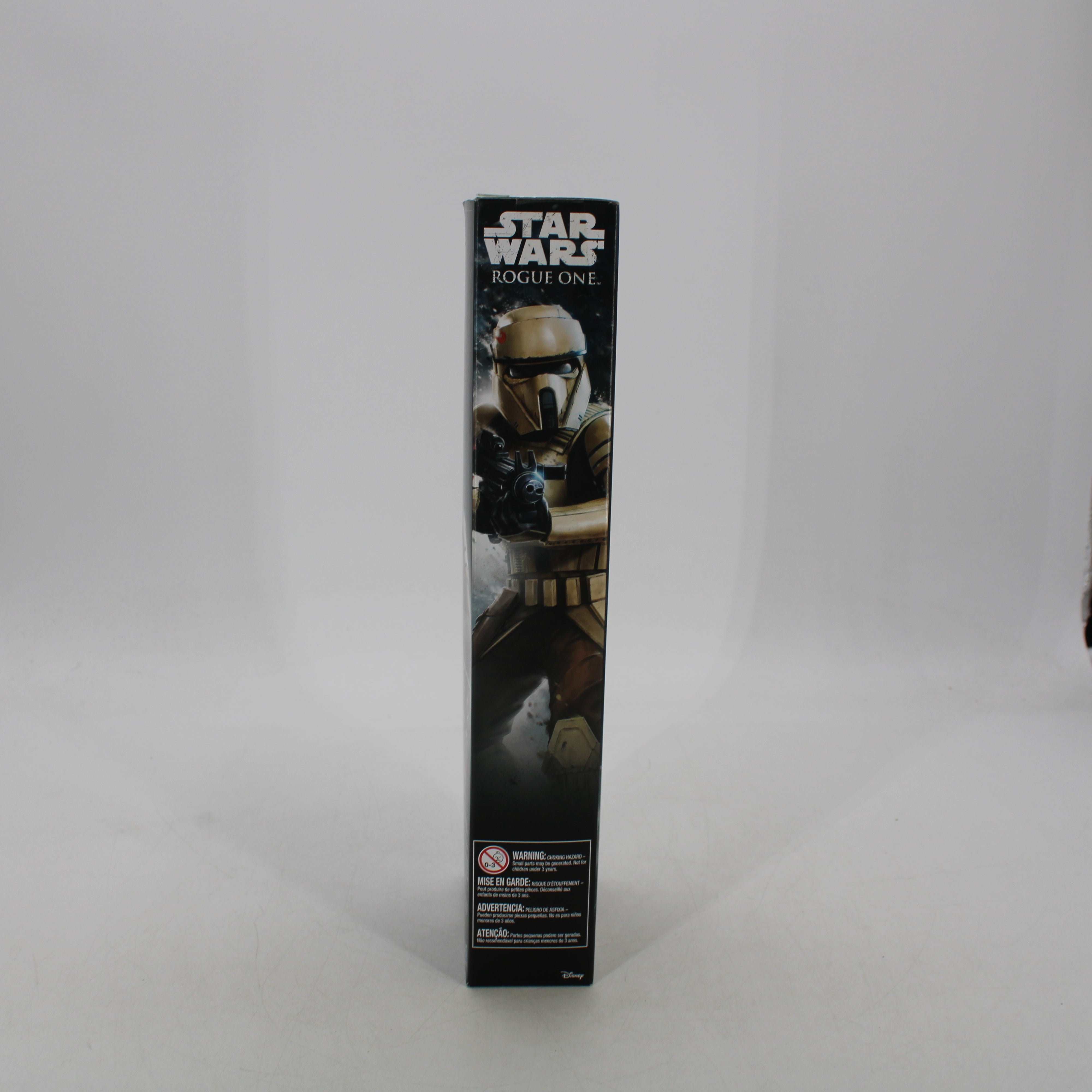 Shoretrooper Star Wars Rogue One Action Figure