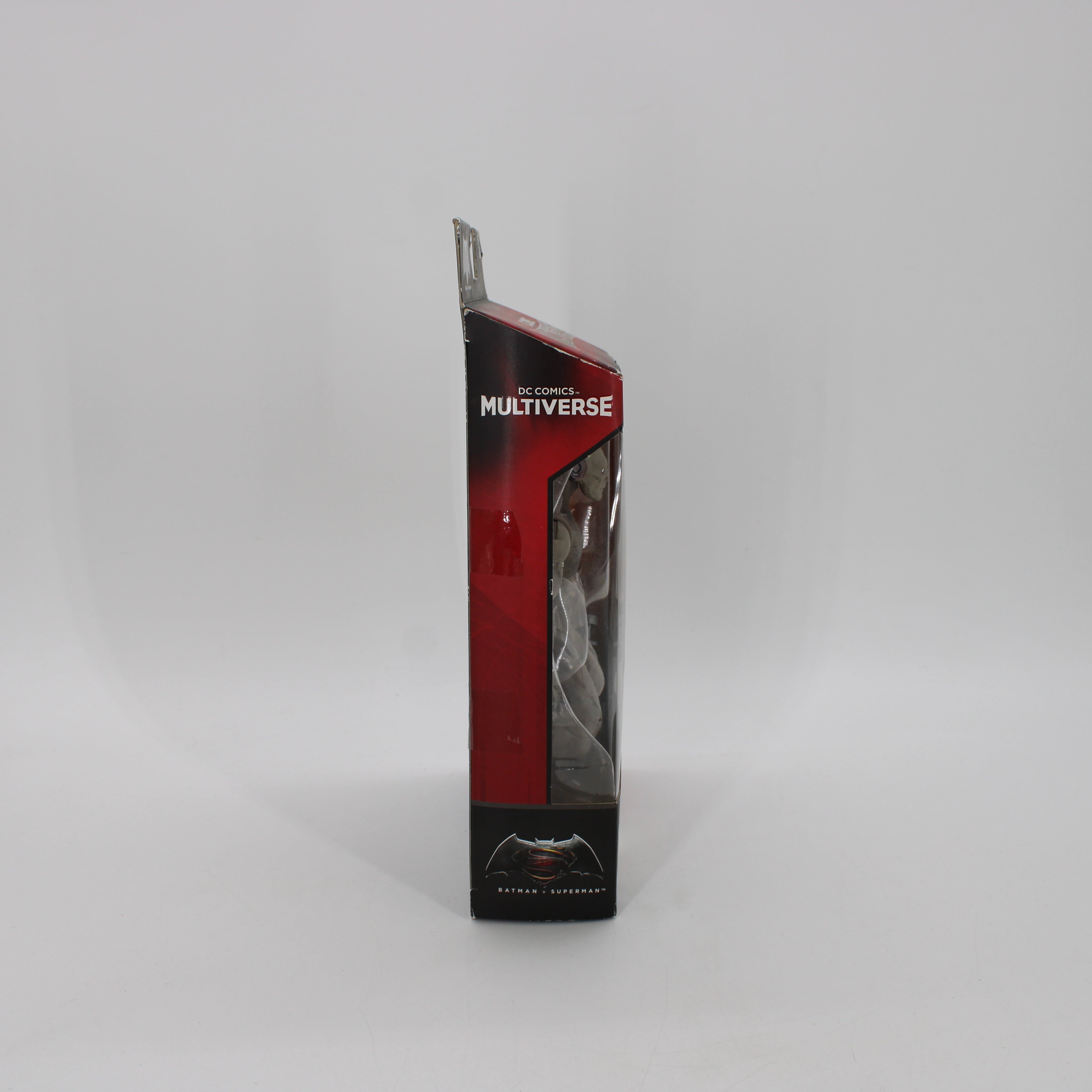 Bat Creature Batman v Superman DC Comics Multiverse Action Figure (C&C Grapnel Blaster Replica)