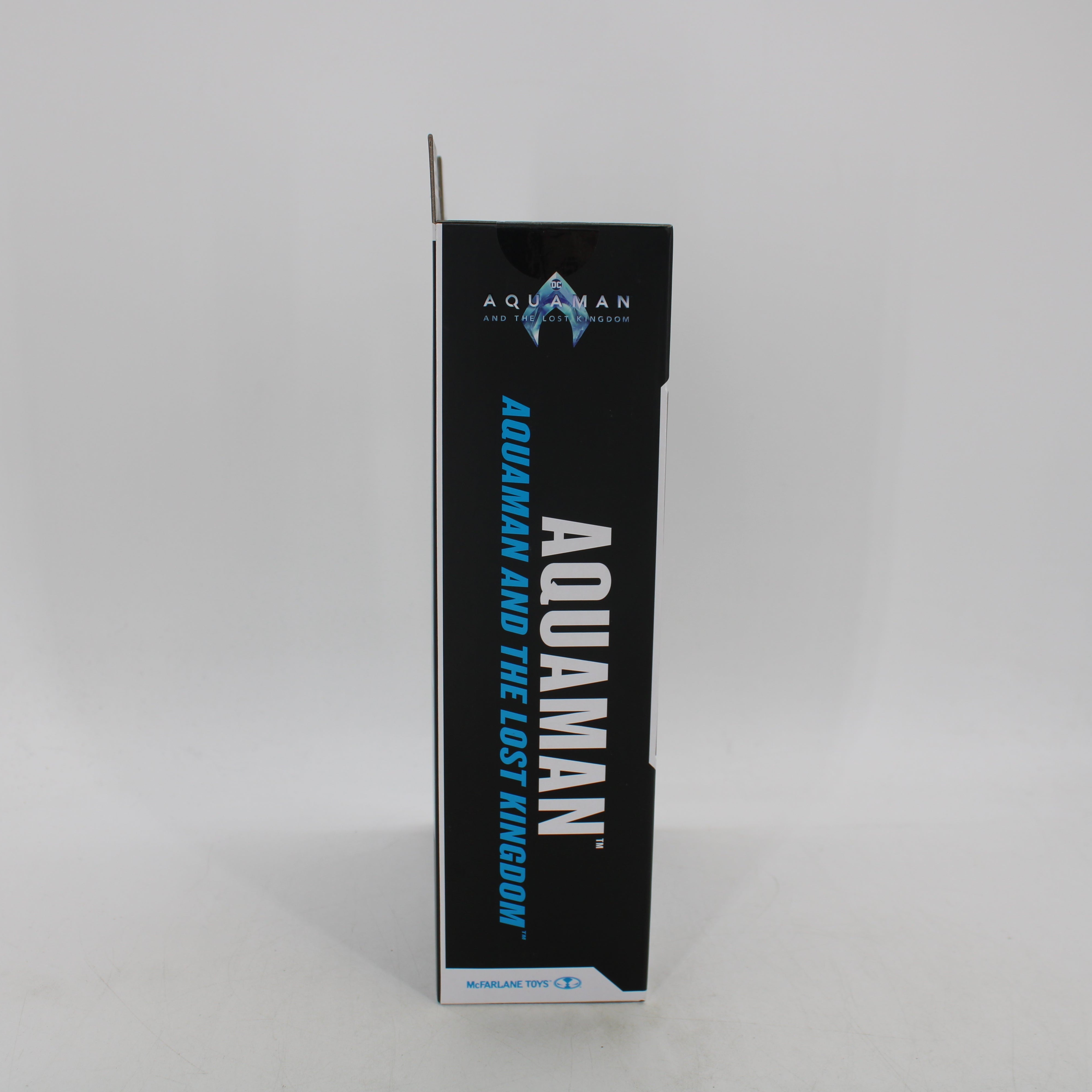 Aquaman DC Multiverse Aquaman and the Lost Kingdom Action Figure